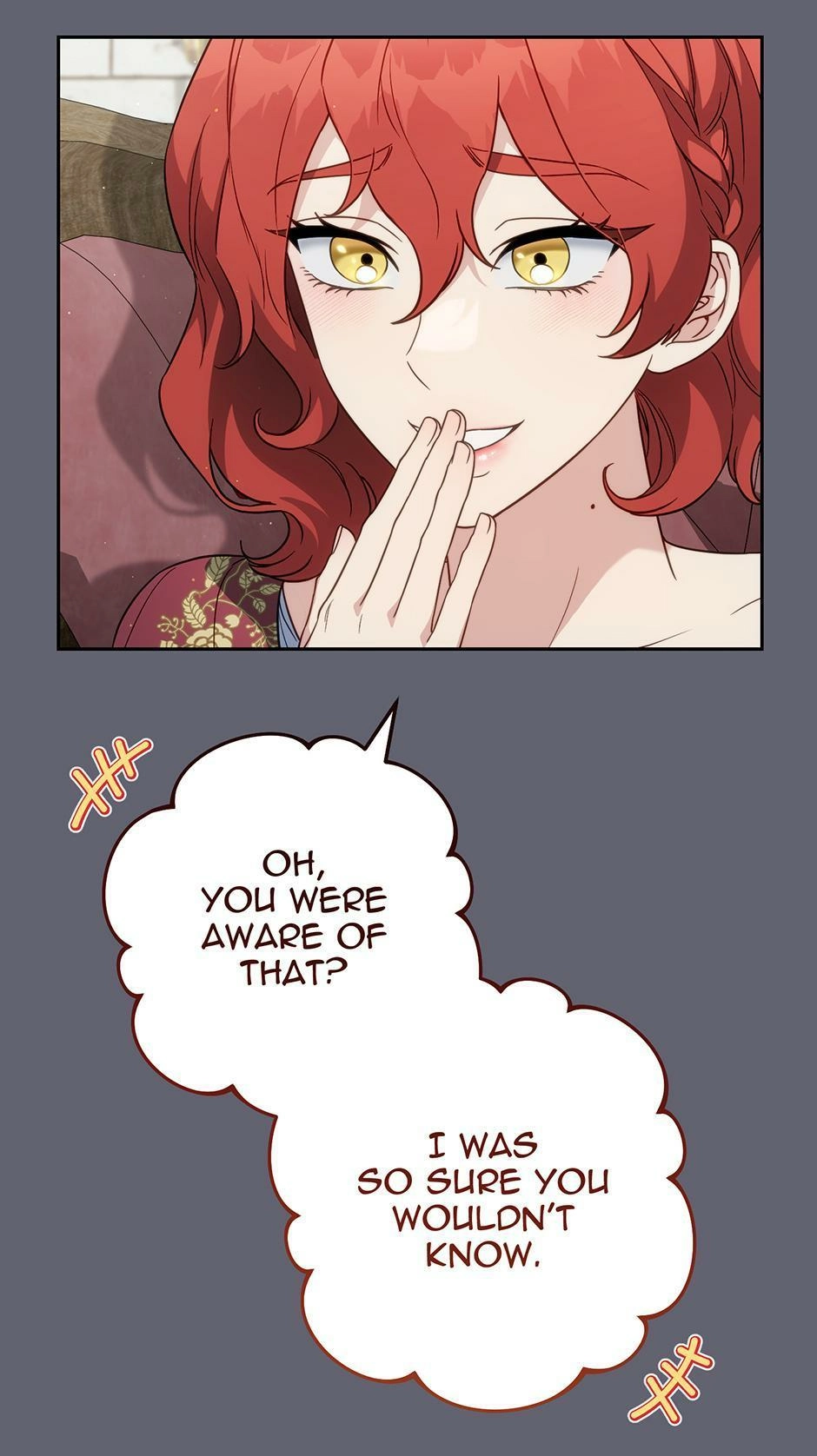 Read Marriage of Convenience Manga Online