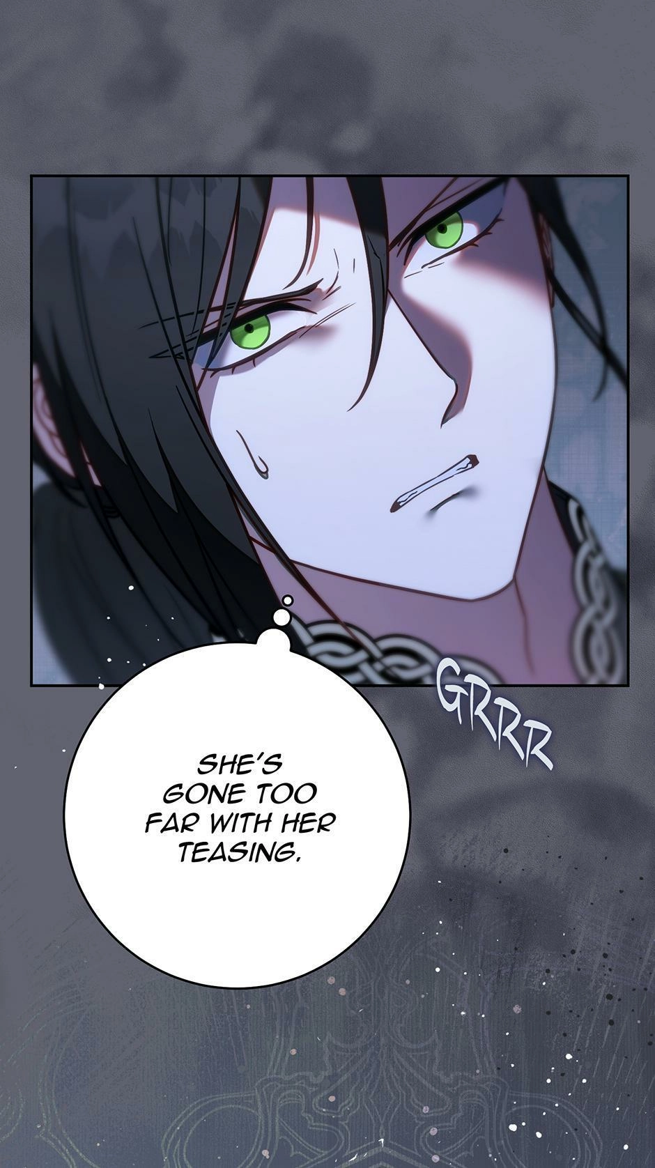 Read Marriage of Convenience Manga Online