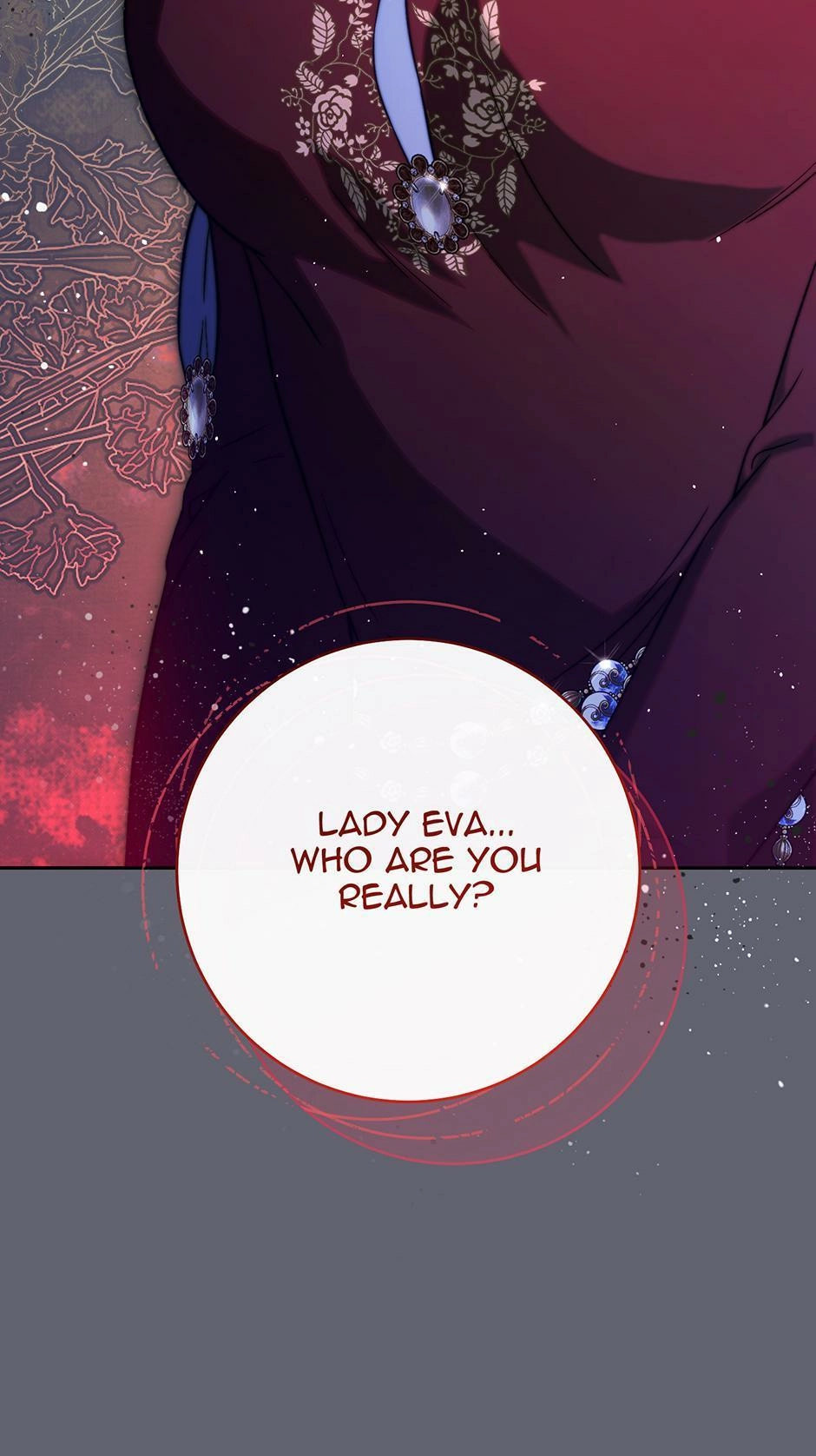 Read Marriage of Convenience Manga Online