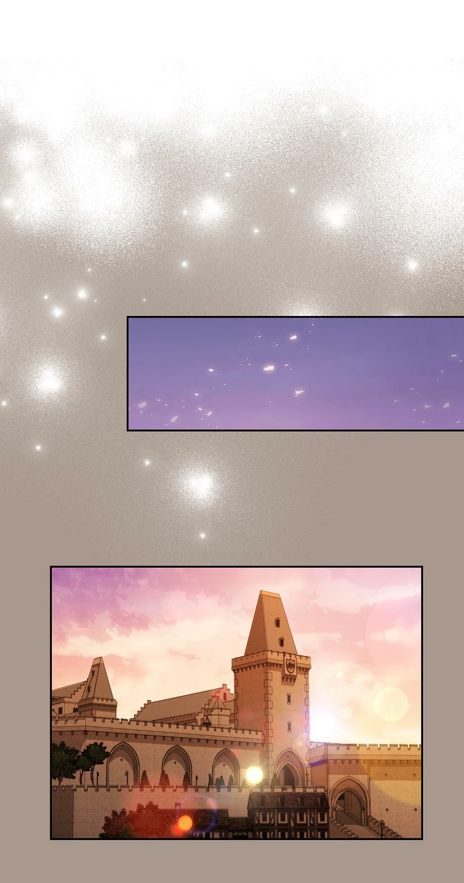 Read Marriage of Convenience Manga Online