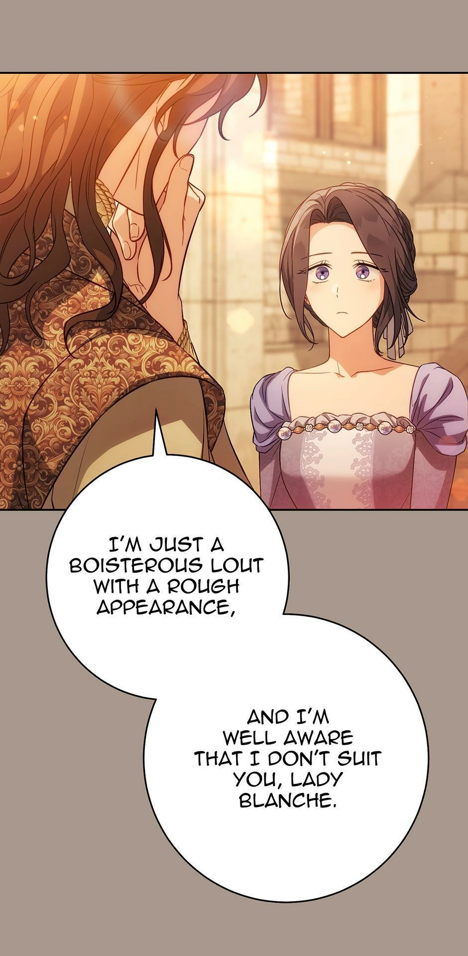 Read Marriage of Convenience Manga Online