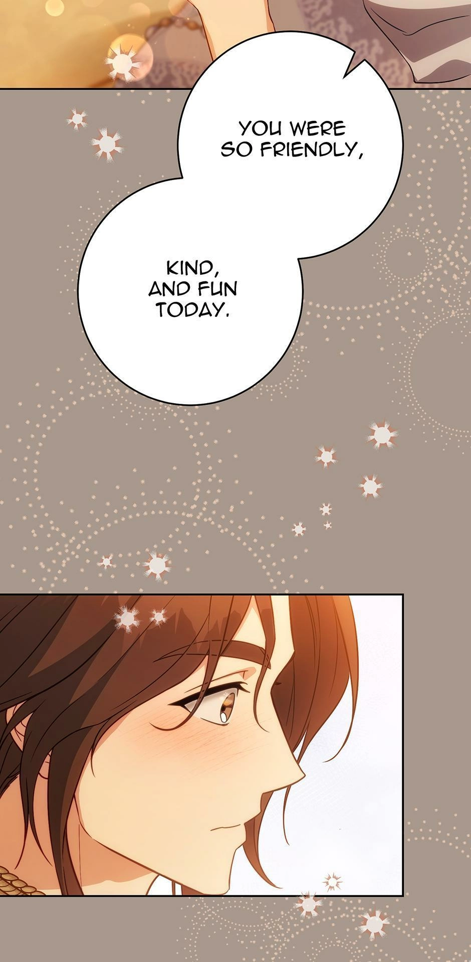 Read Marriage of Convenience Manga Online