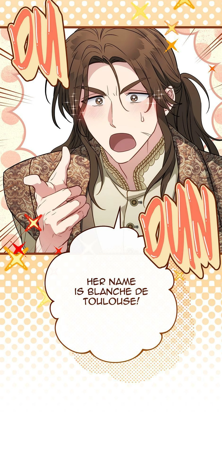 Read Marriage of Convenience Manga Online