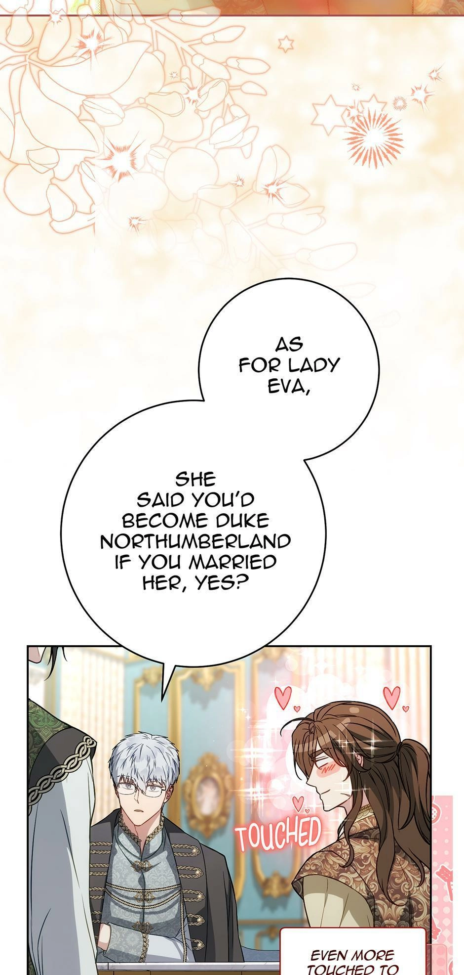 Read Marriage of Convenience Manga Online