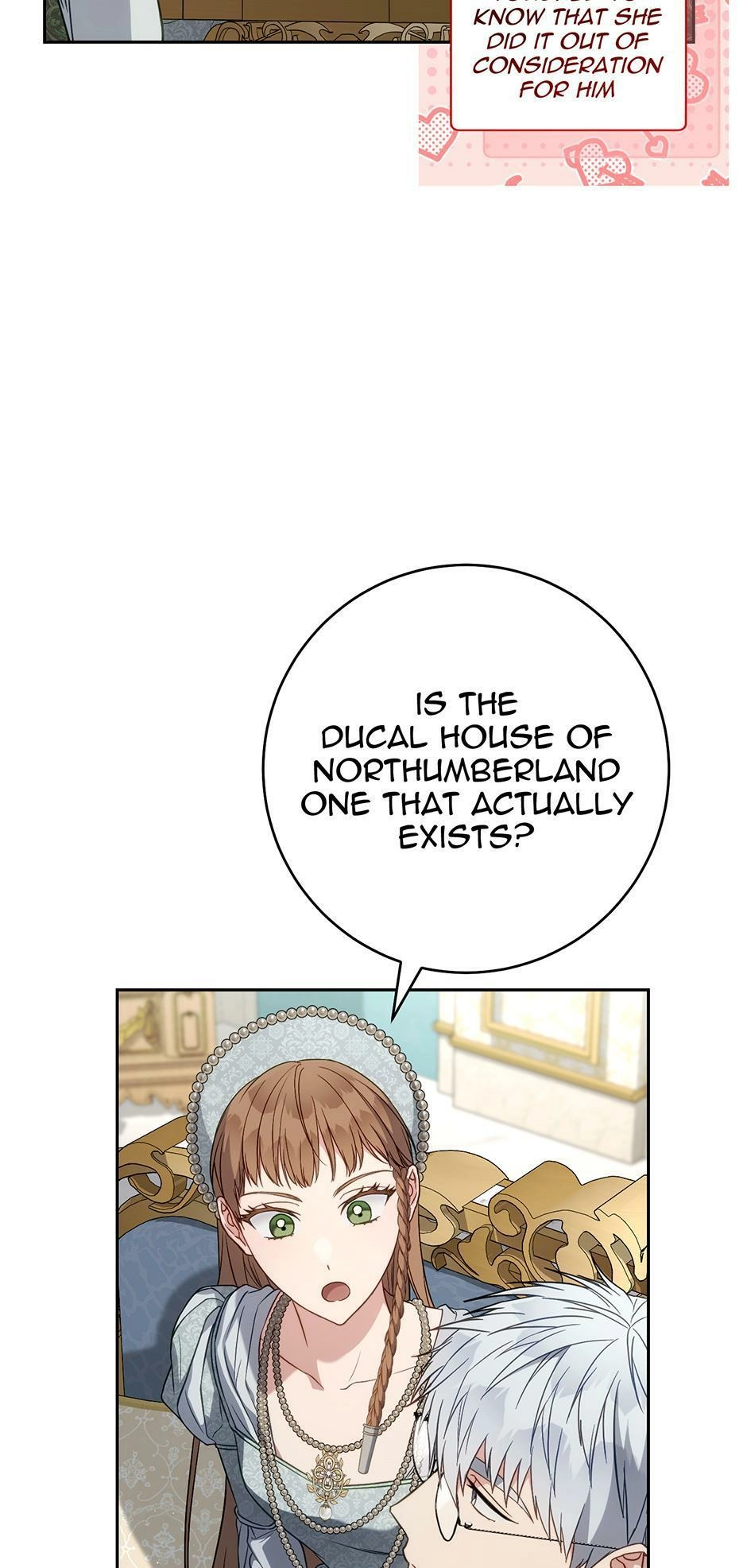 Read Marriage of Convenience Manga Online