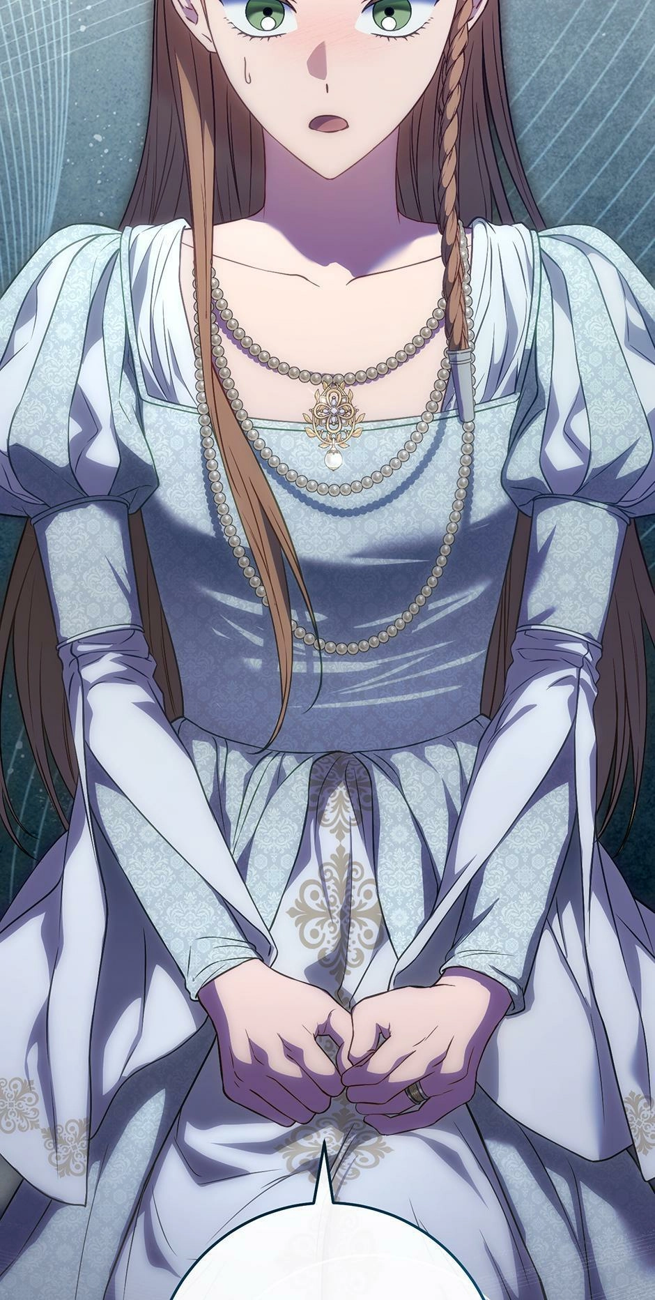 Read Marriage of Convenience Manga Online