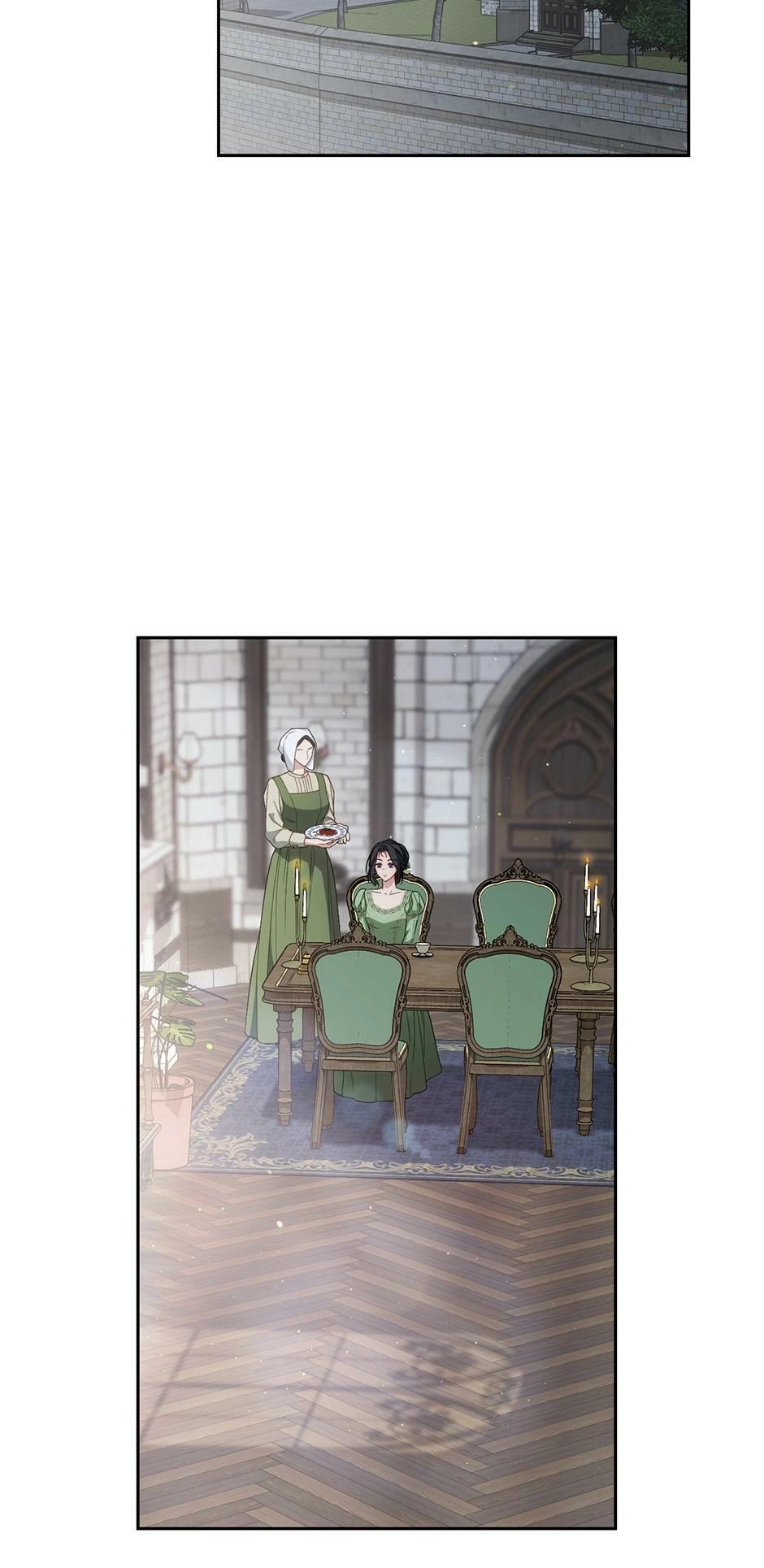 Read Marriage of Convenience Manga Online