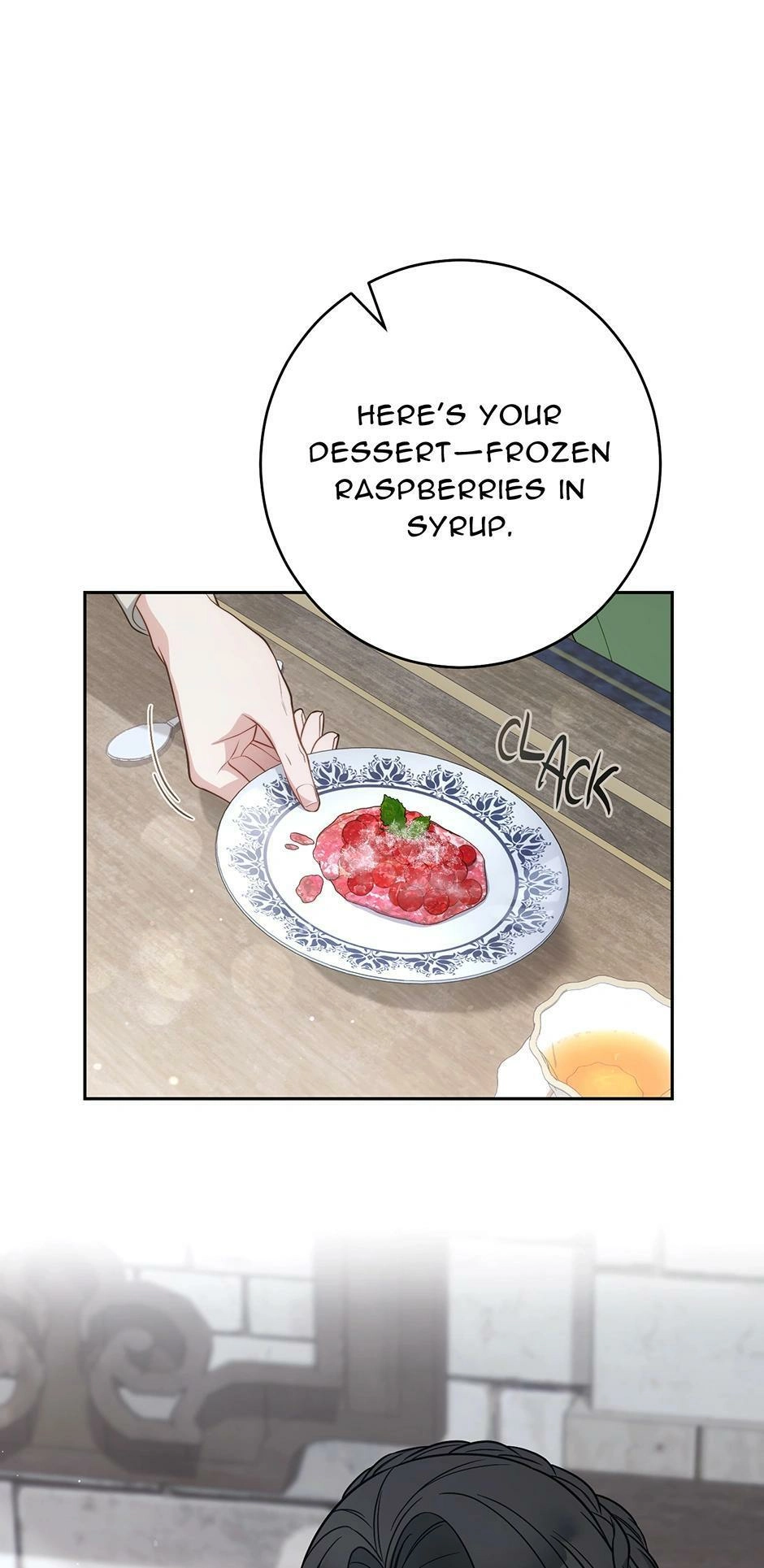 Read Marriage of Convenience Manga Online