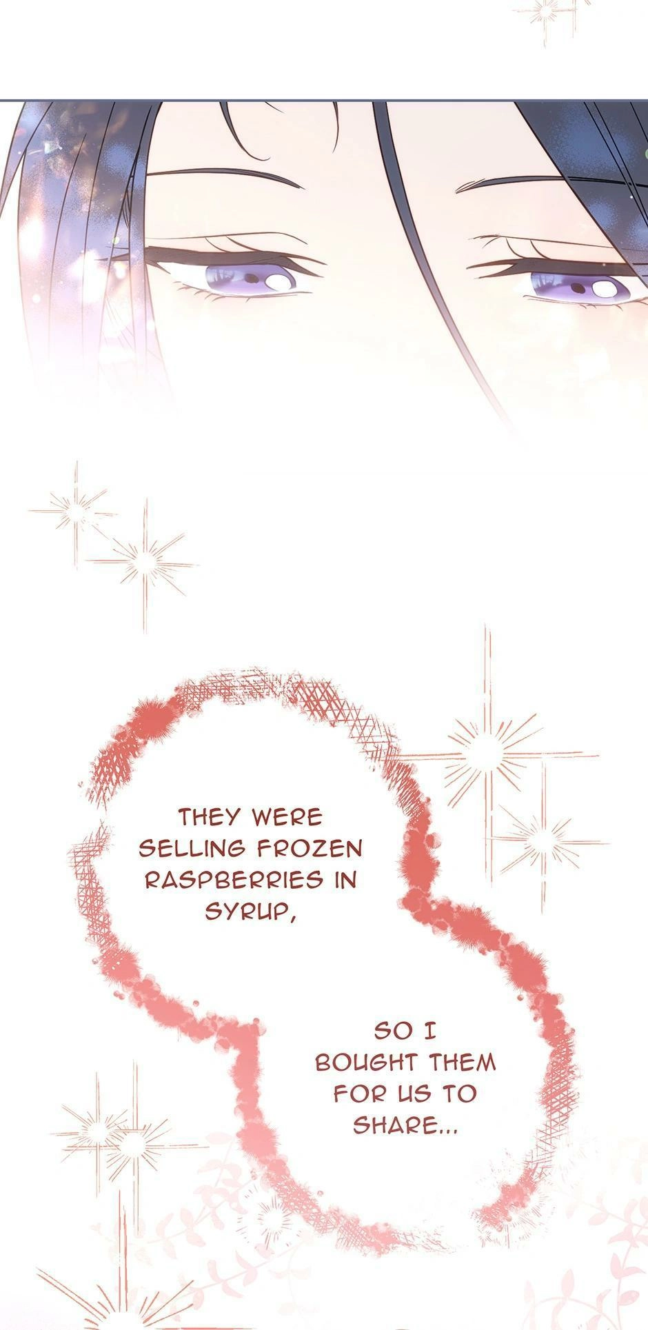 Read Marriage of Convenience Manga Online
