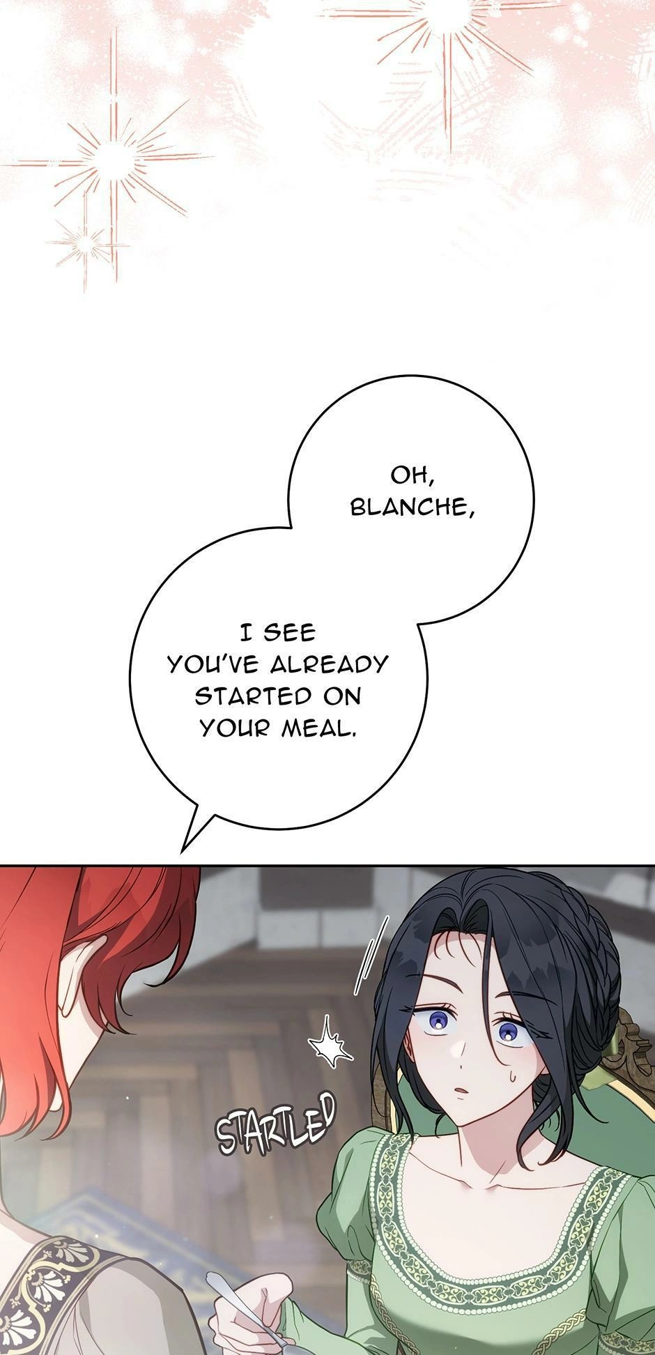 Read Marriage of Convenience Manga Online