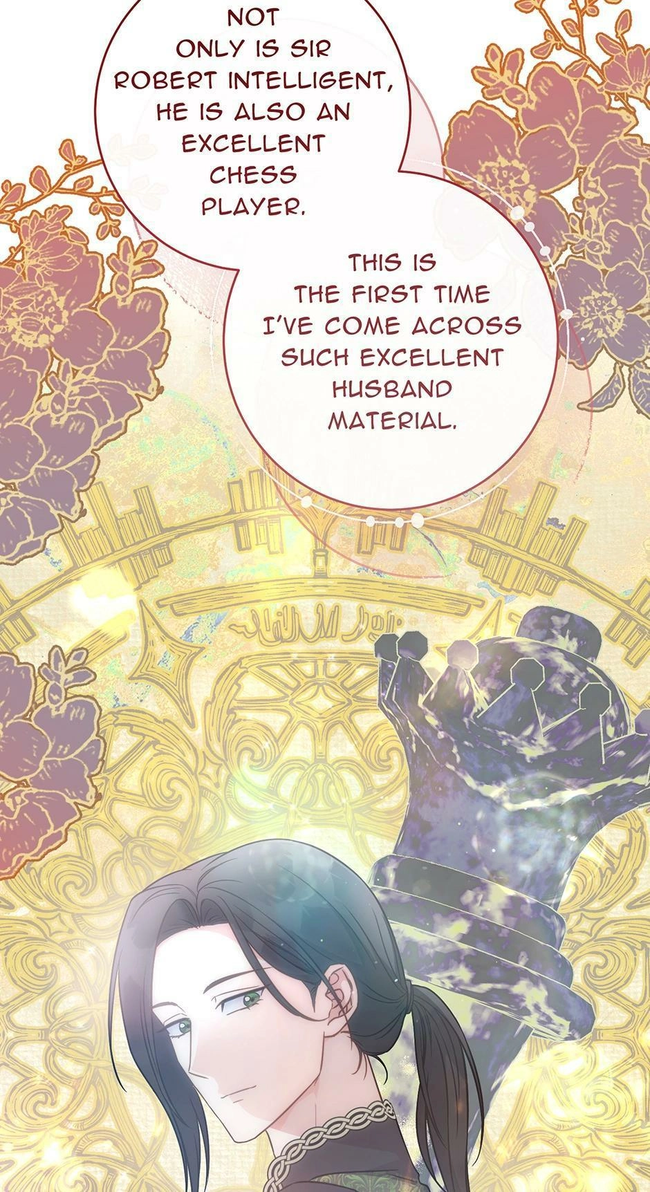 Read Marriage of Convenience Manga Online