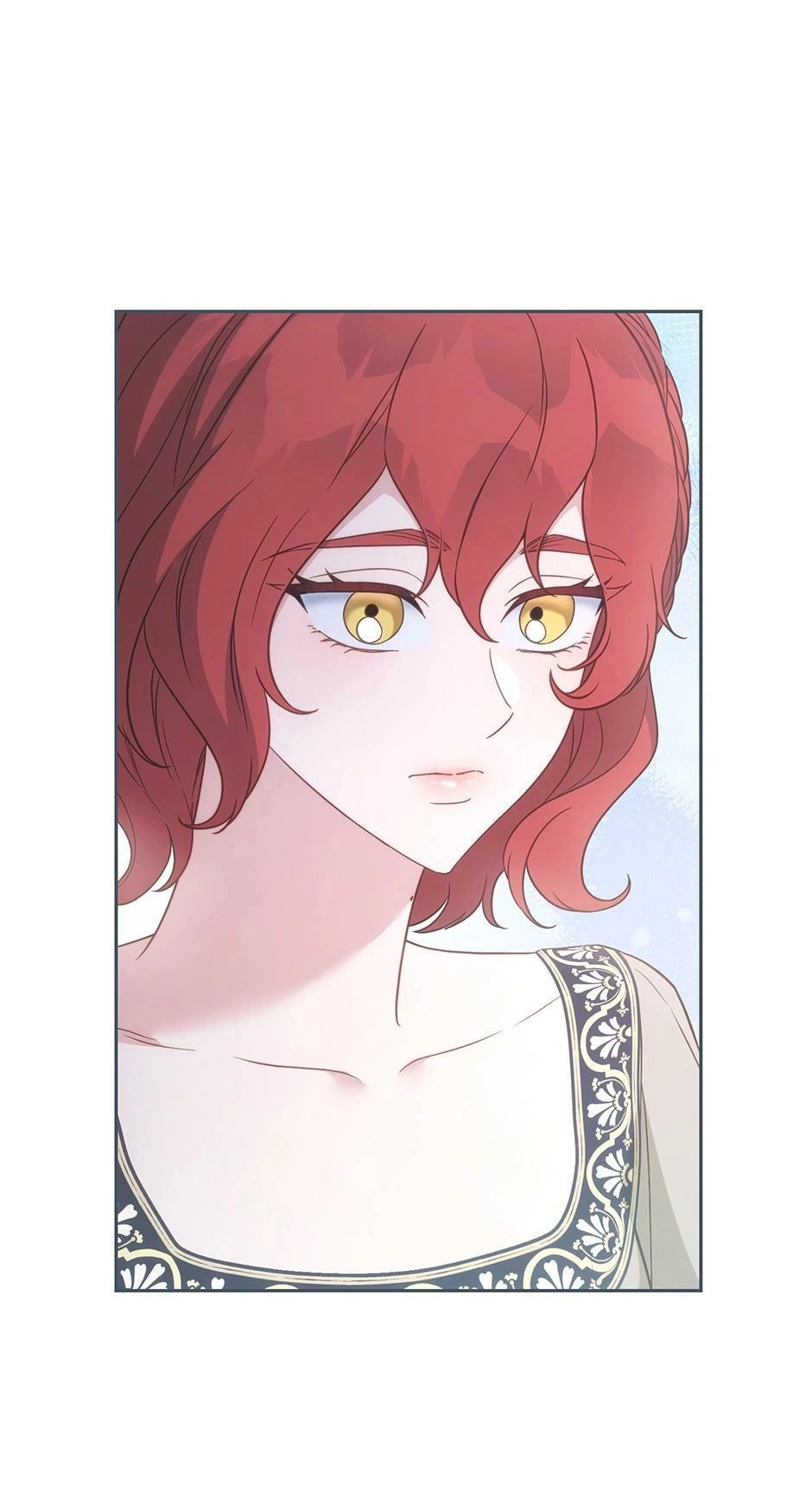 Read Marriage of Convenience Manga Online