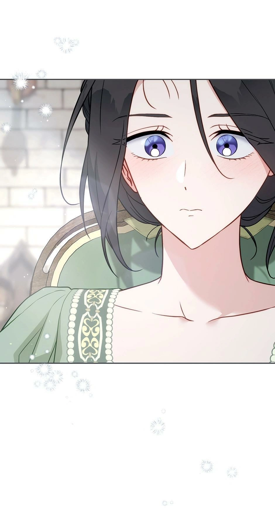 Read Marriage of Convenience Manga Online