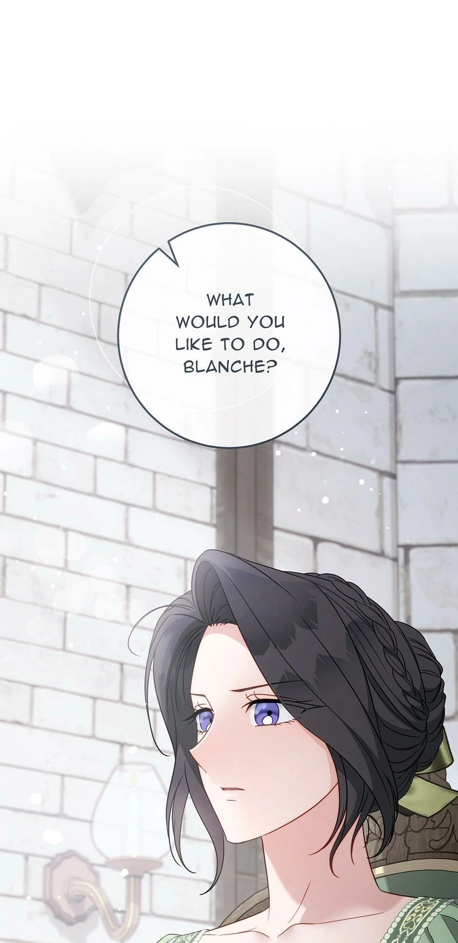 Read Marriage of Convenience Manga Online