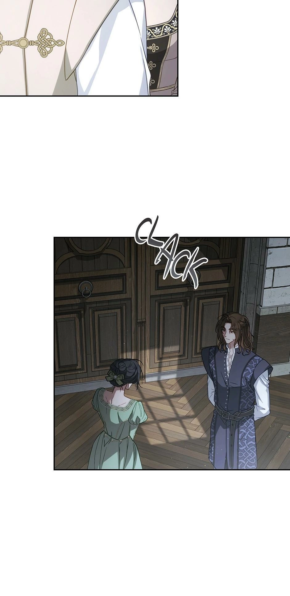 Read Marriage of Convenience Manga Online