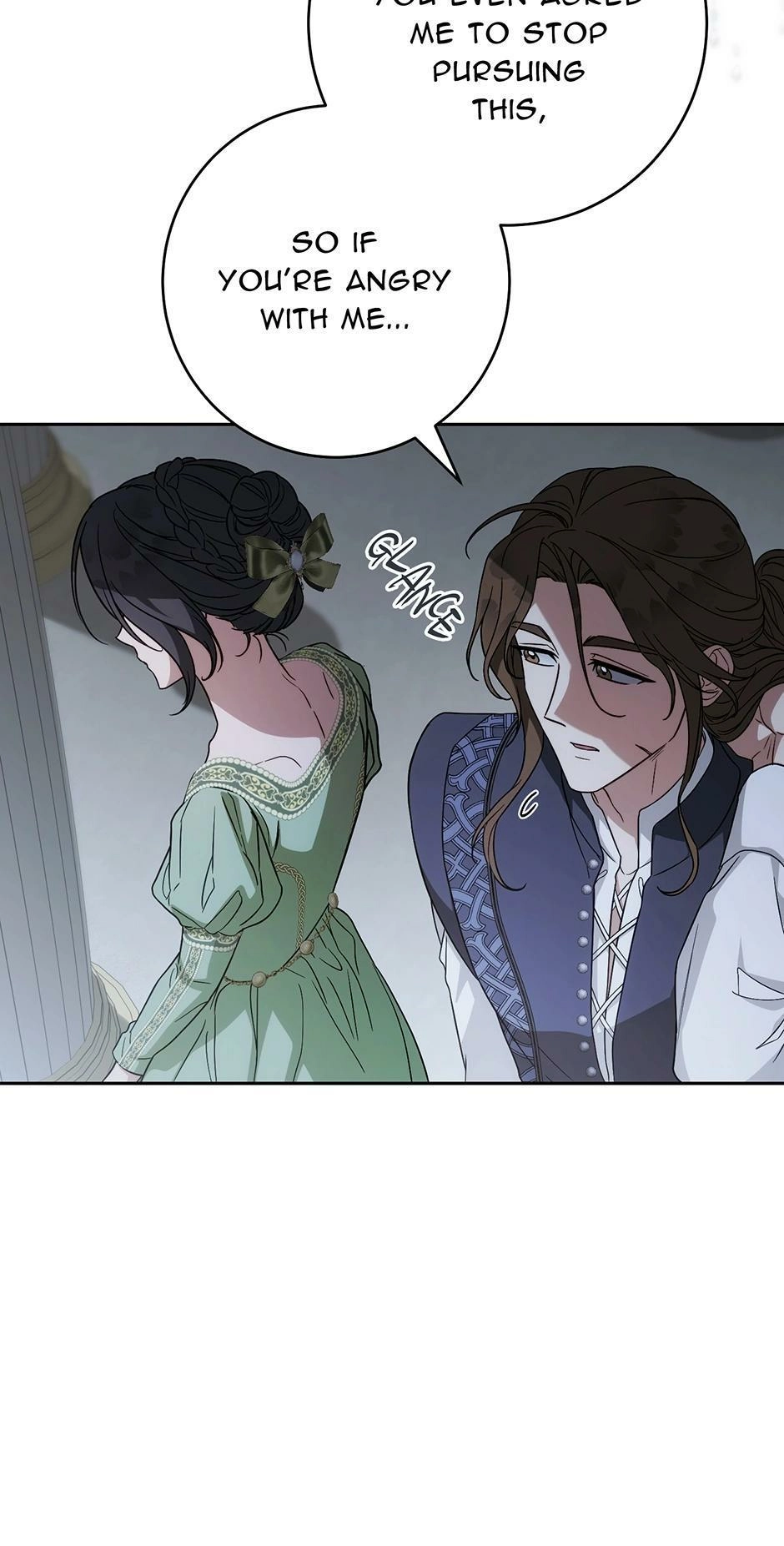 Read Marriage of Convenience Manga Online