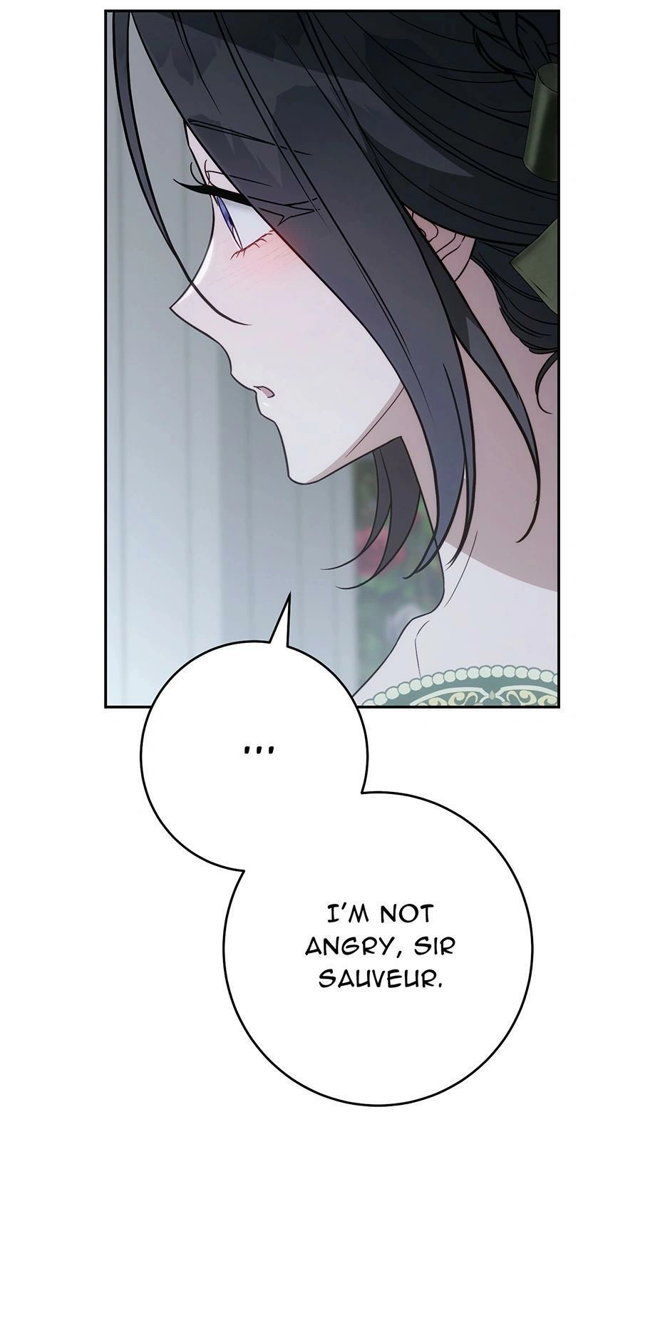 Read Marriage of Convenience Manga Online