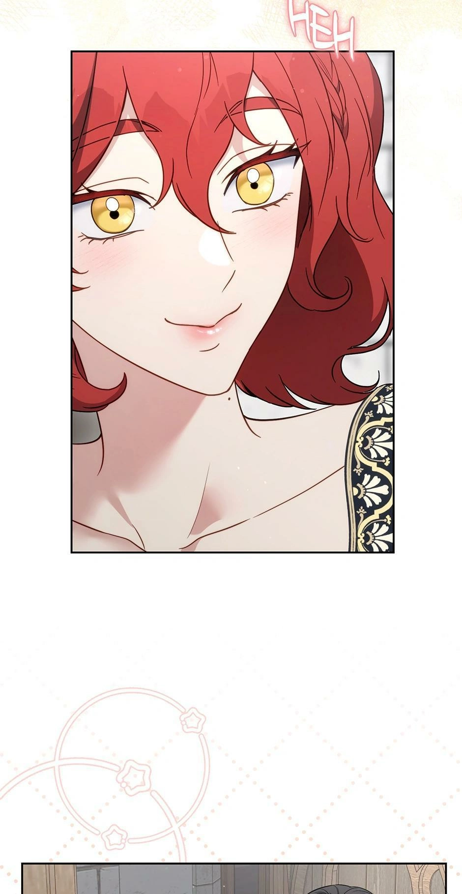 Read Marriage of Convenience Manga Online