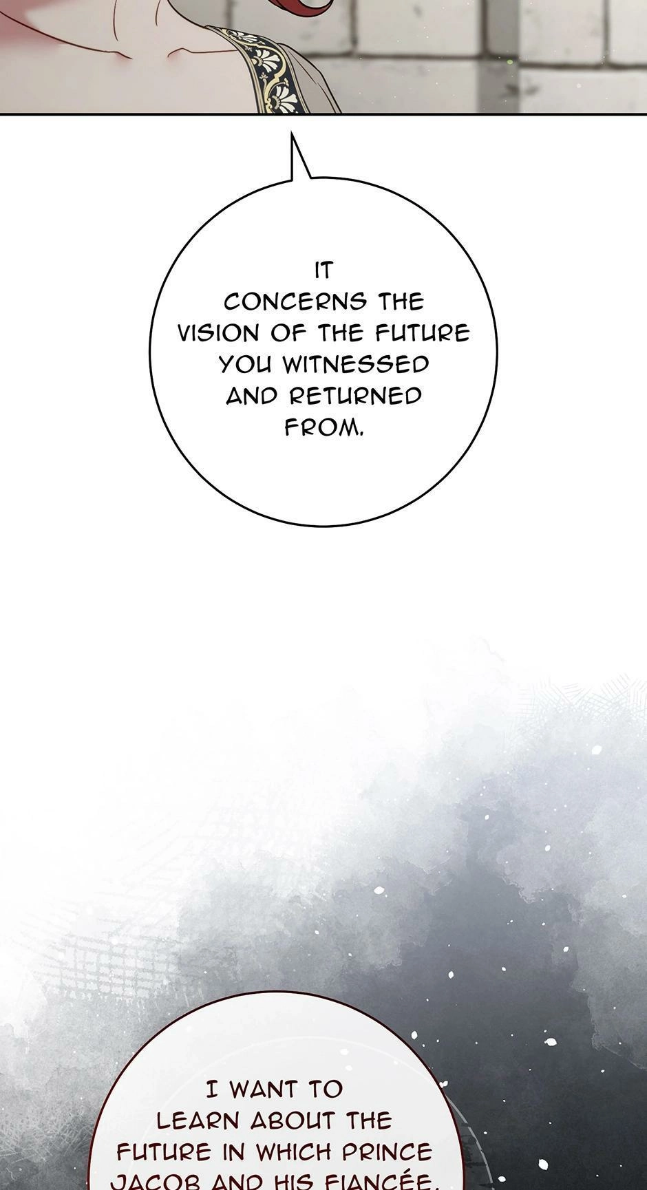 Read Marriage of Convenience Manga Online