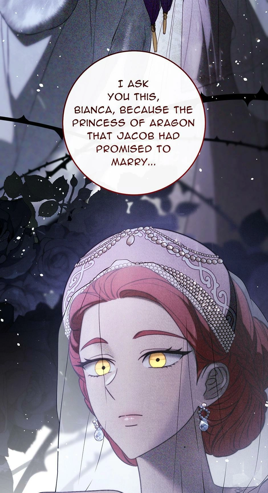 Read Marriage of Convenience Manga Online