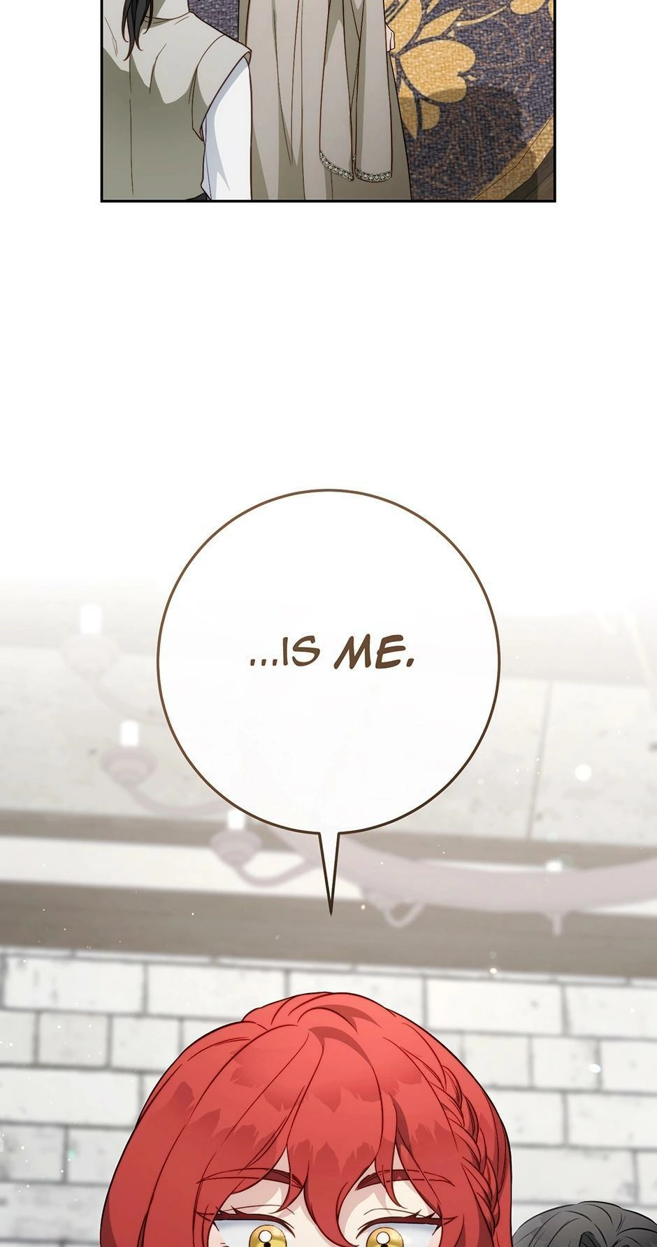 Read Marriage of Convenience Manga Online