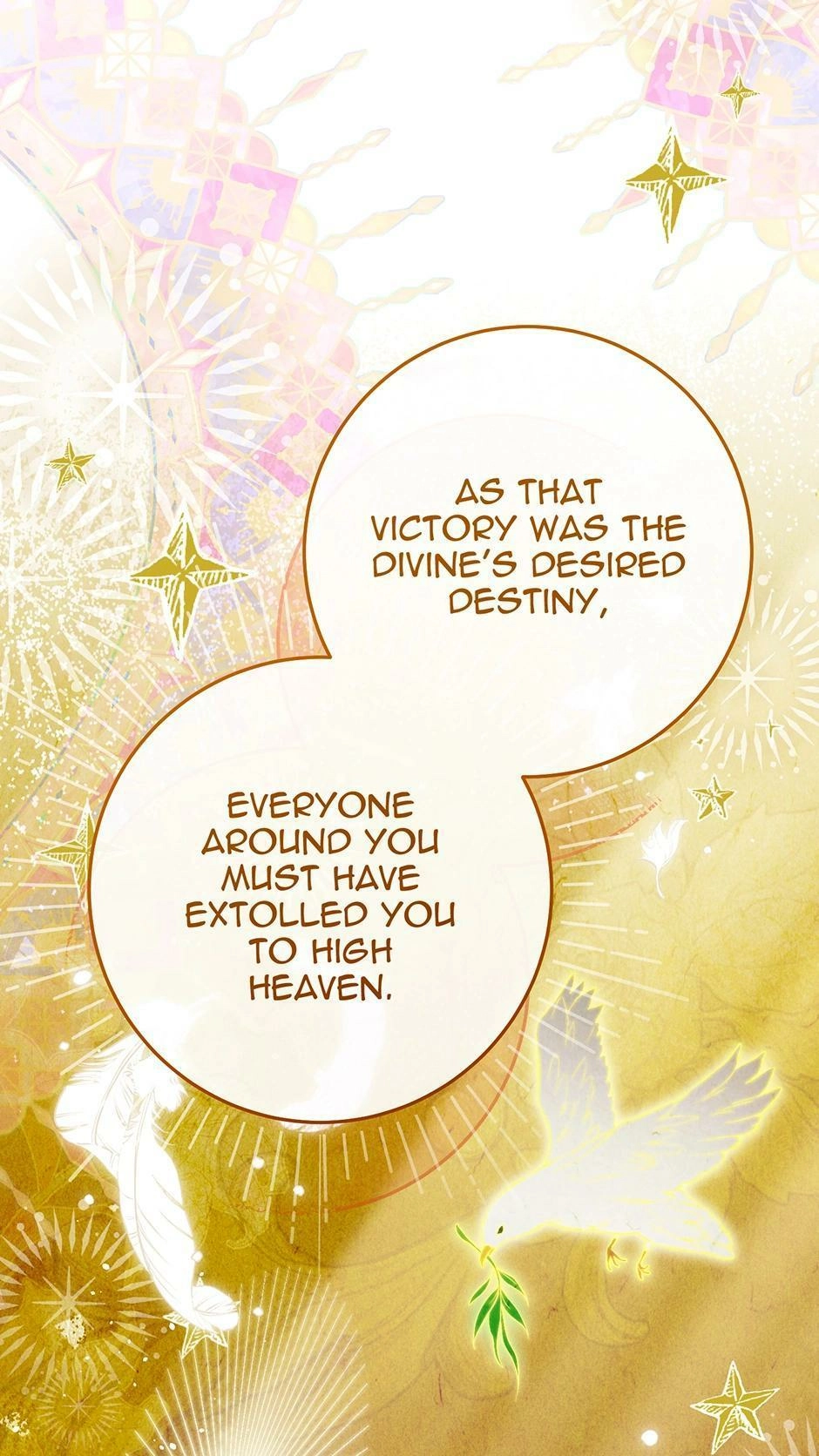 Read Marriage of Convenience Manga Online