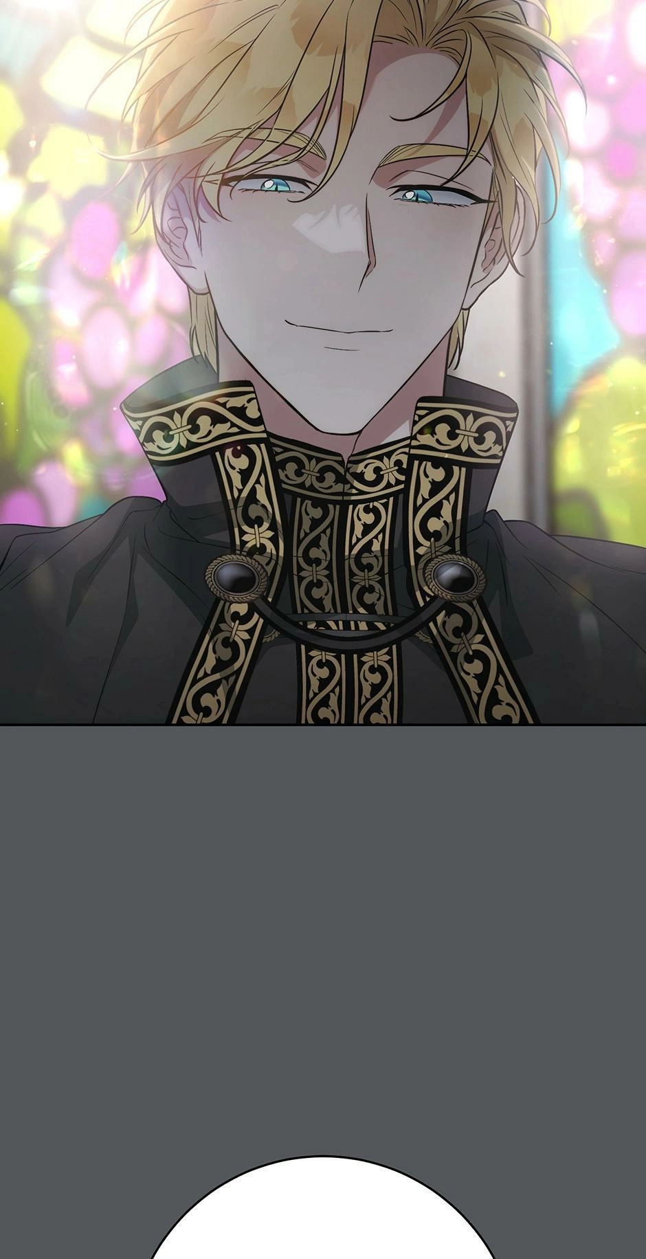 Read Marriage of Convenience Manga Online