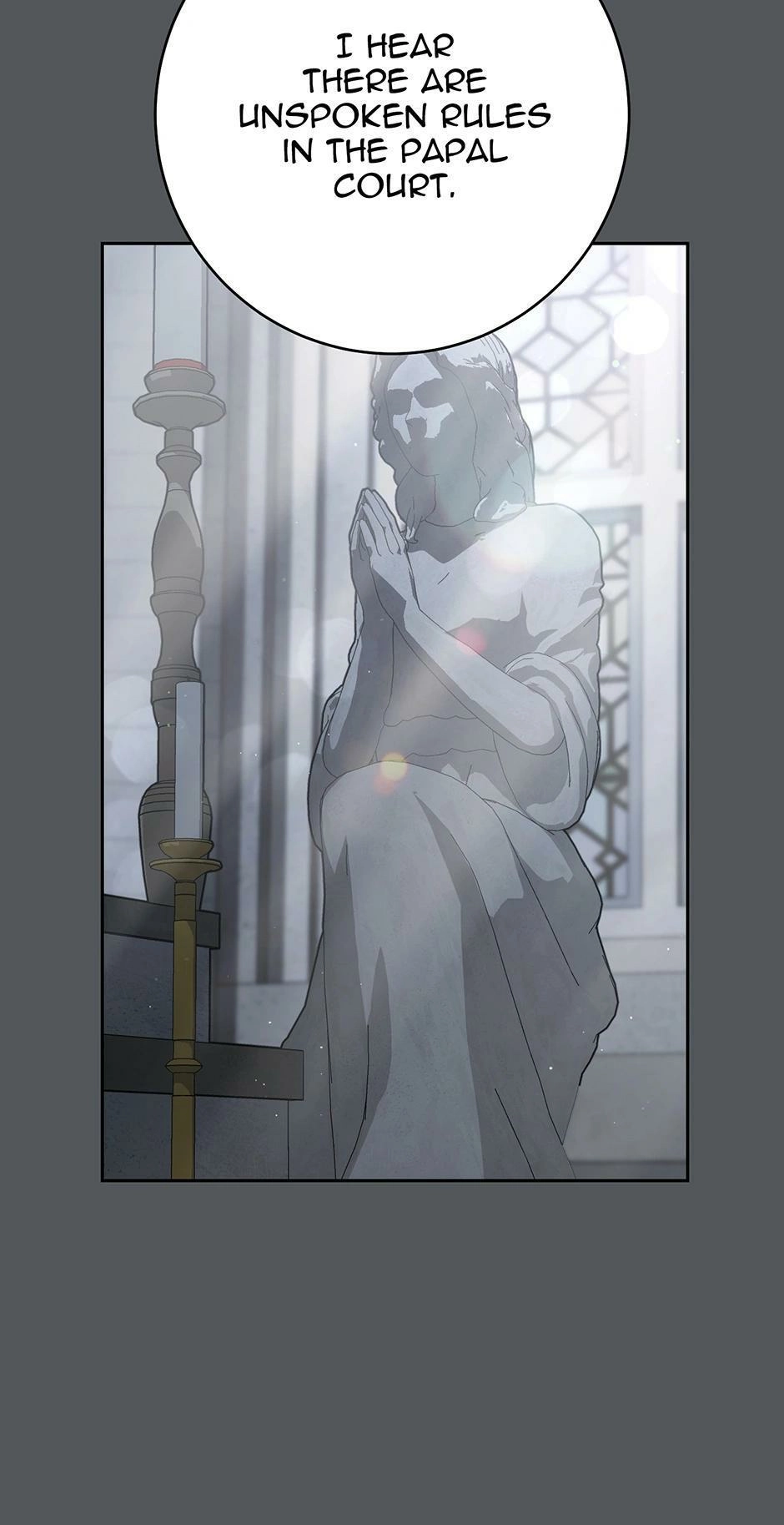 Read Marriage of Convenience Manga Online