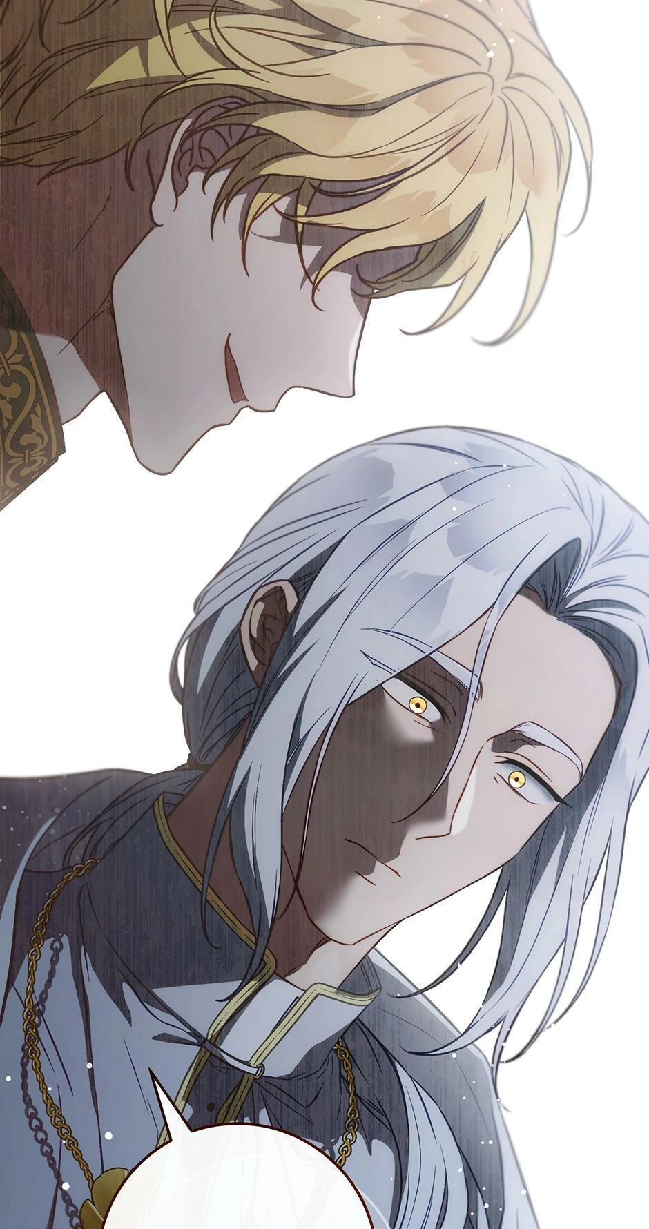 Read Marriage of Convenience Manga Online