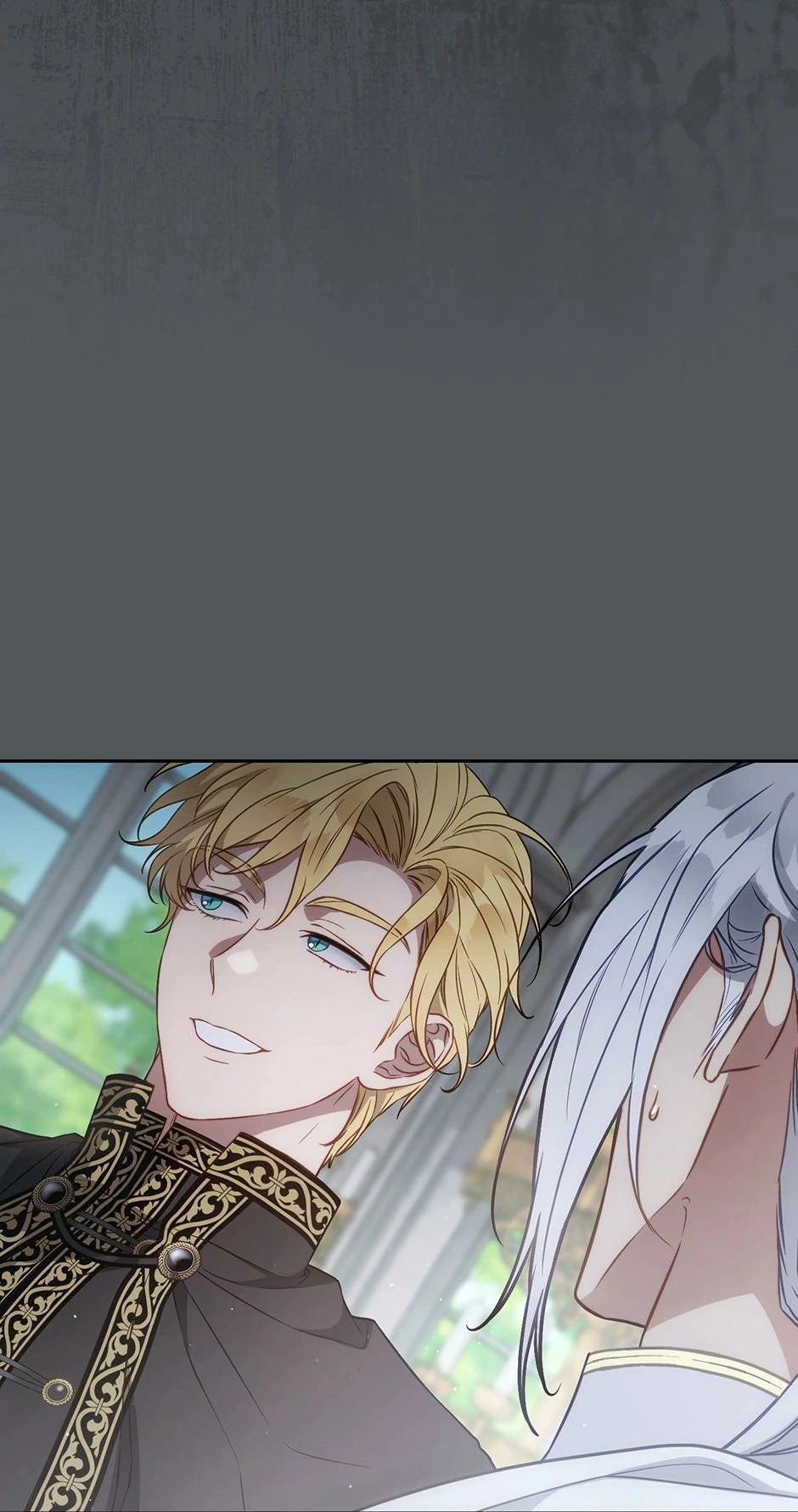 Read Marriage of Convenience Manga Online