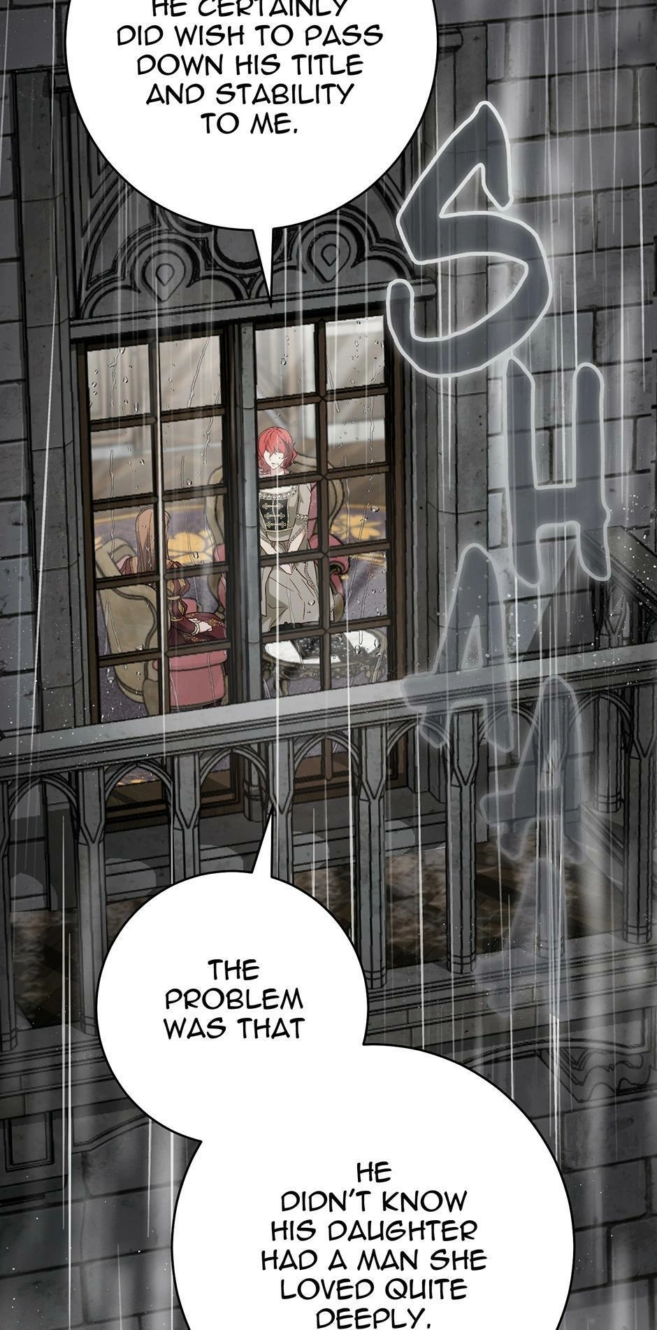 Read Marriage of Convenience Manga Online