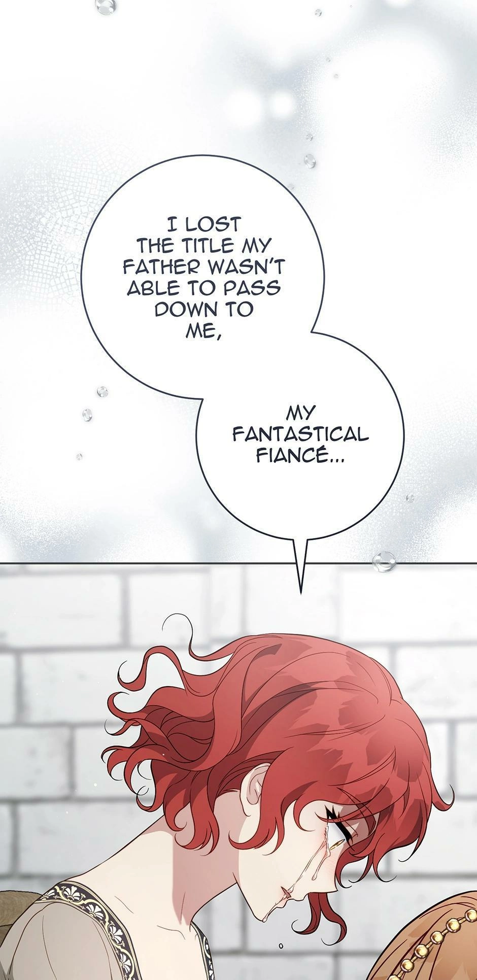 Read Marriage of Convenience Manga Online