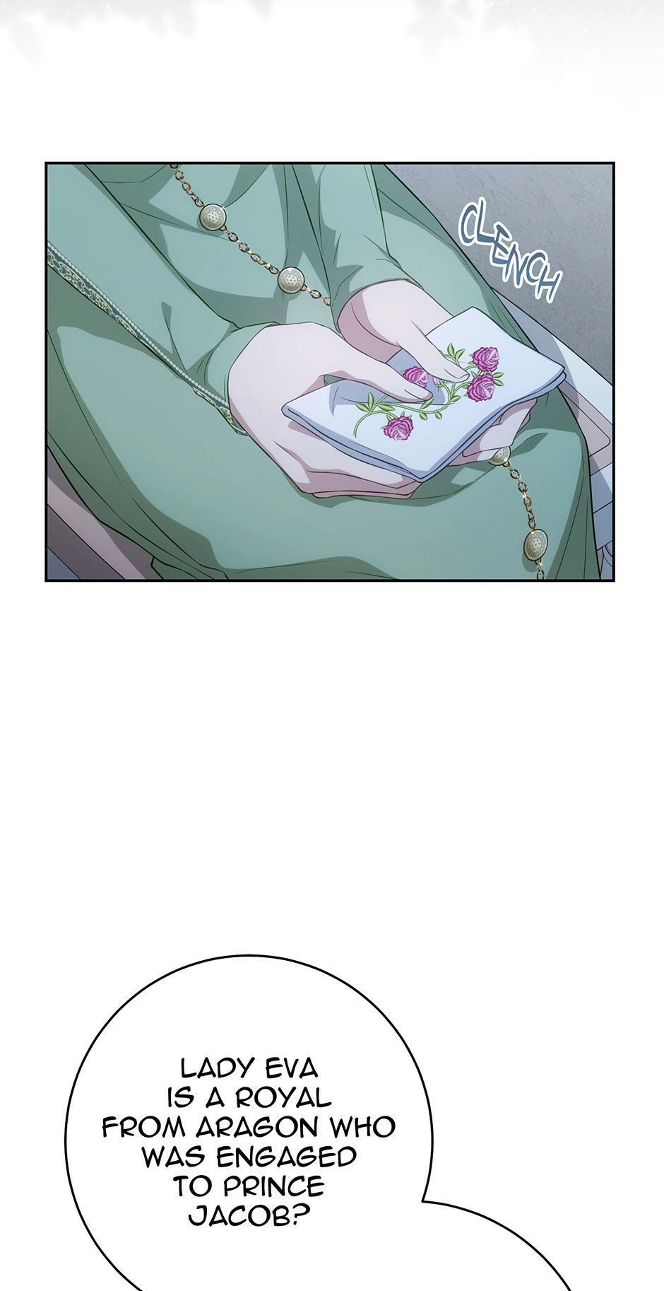 Read Marriage of Convenience Manga Online