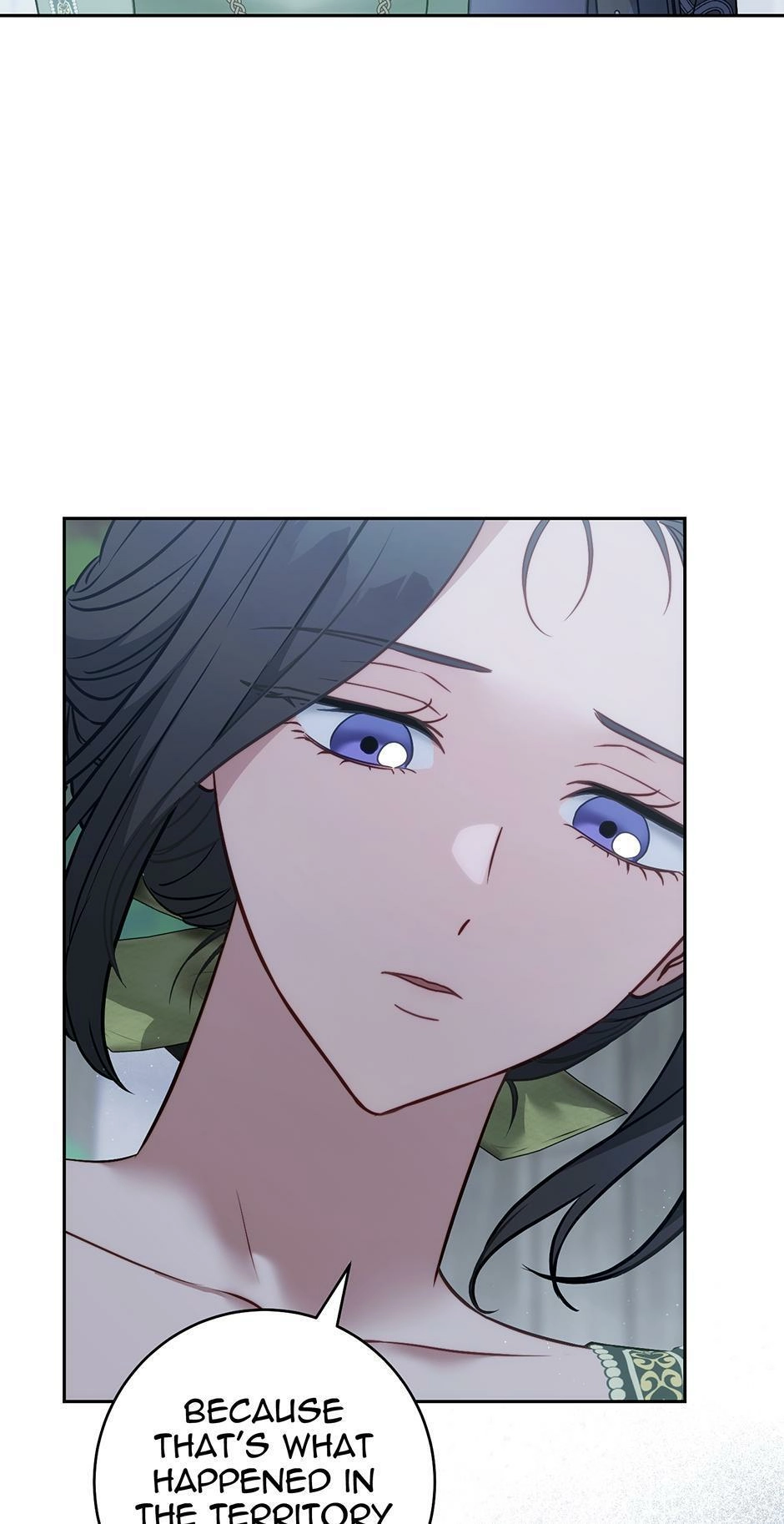 Read Marriage of Convenience Manga Online