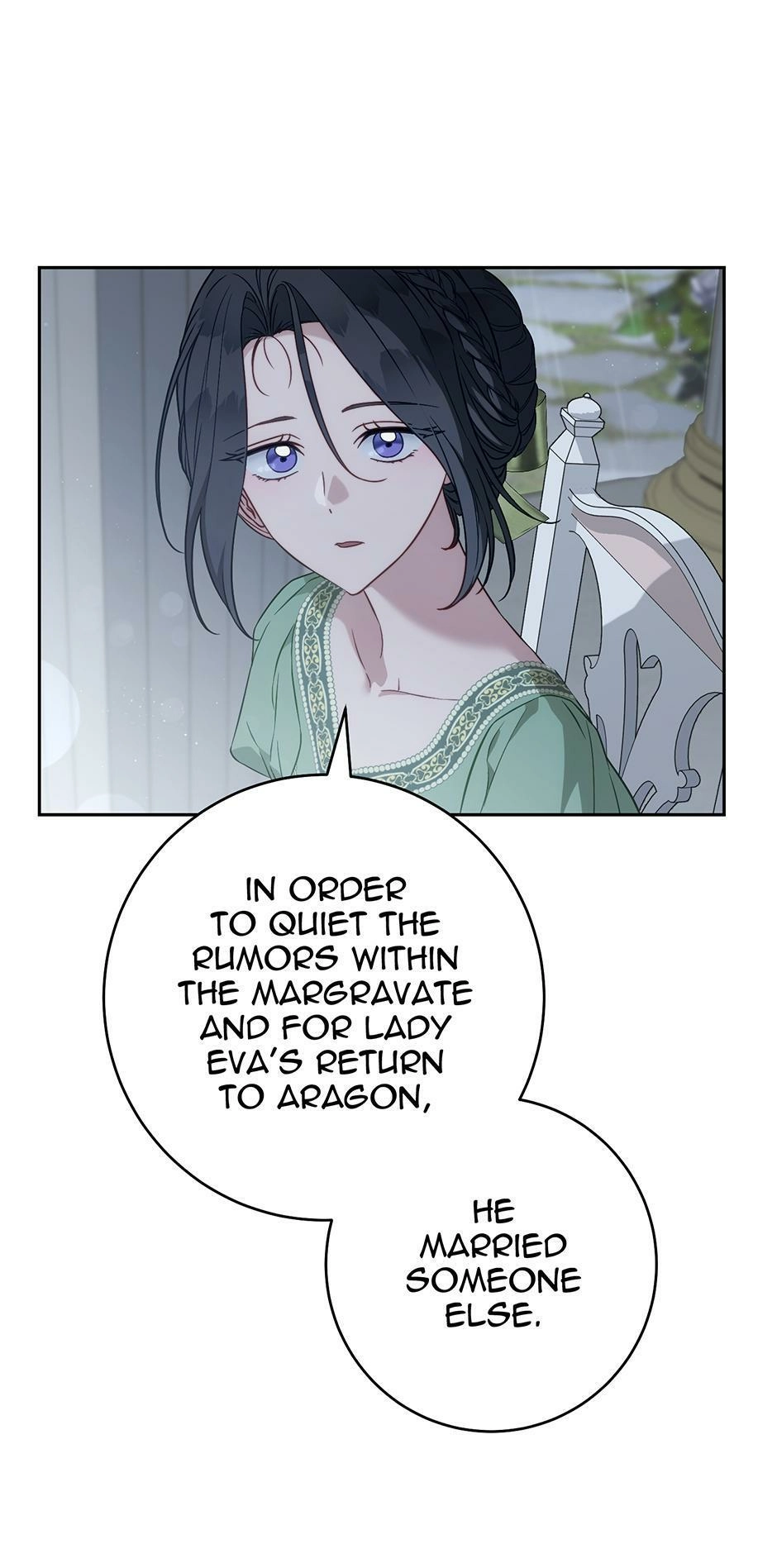 Read Marriage of Convenience Manga Online