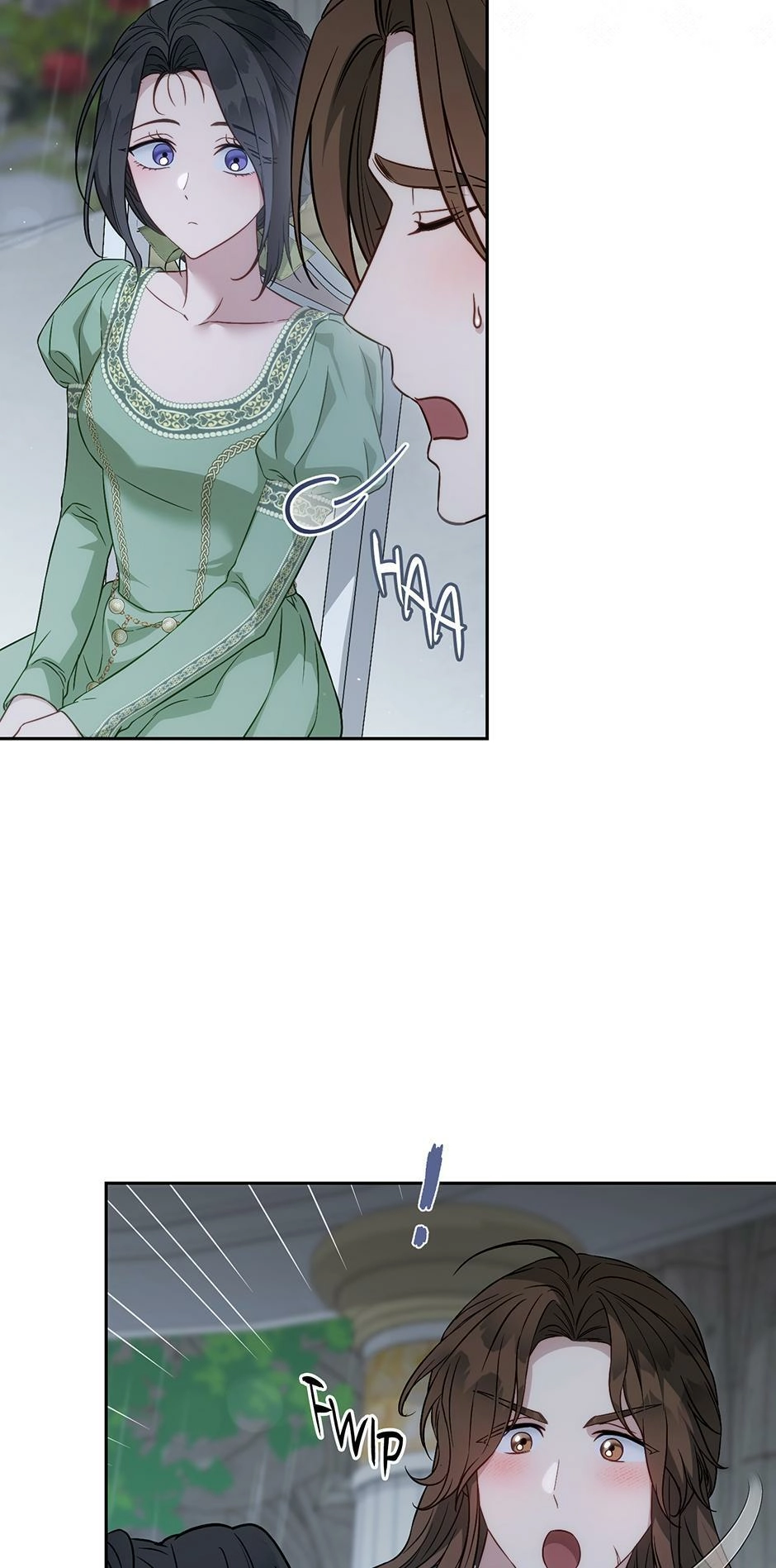 Read Marriage of Convenience Manga Online