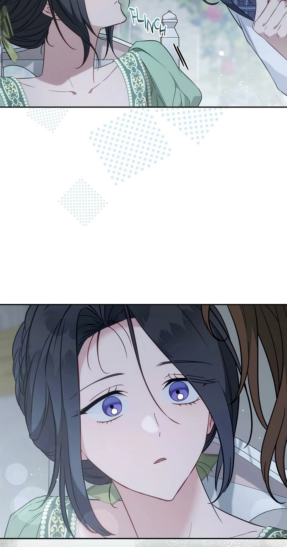 Read Marriage of Convenience Manga Online