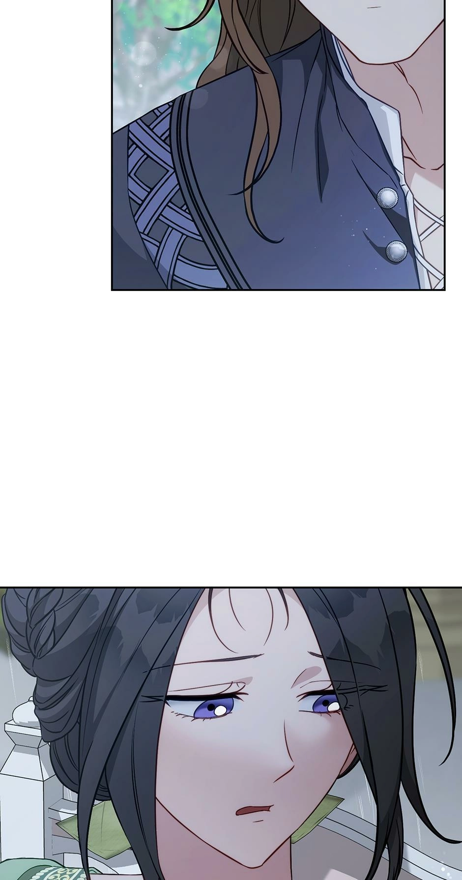 Read Marriage of Convenience Manga Online