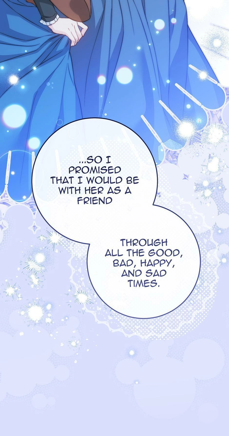 Read Marriage of Convenience Manga Online