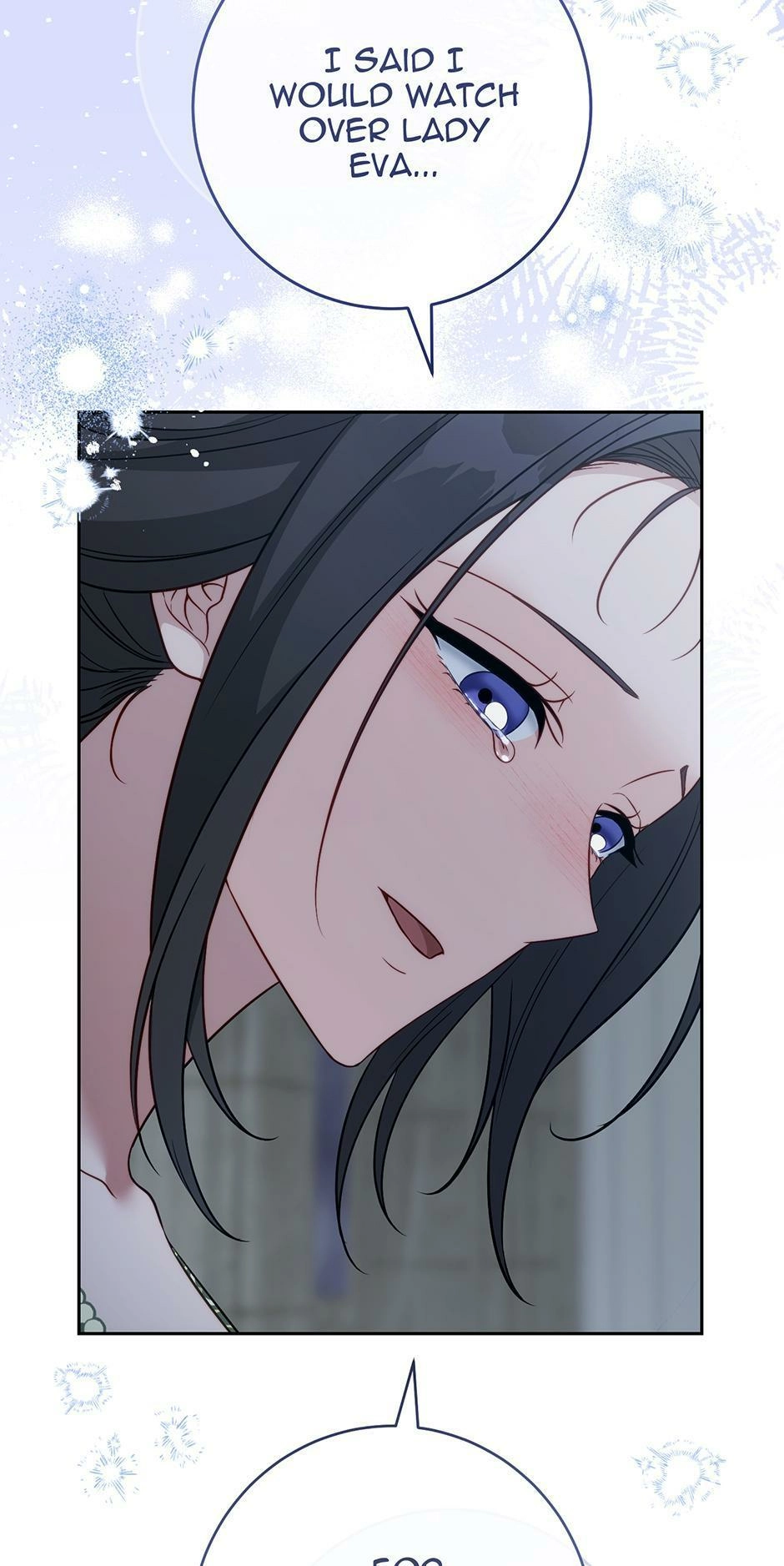 Read Marriage of Convenience Manga Online