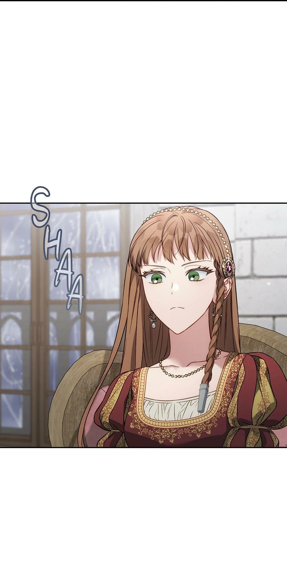 Read Marriage of Convenience Manga Online