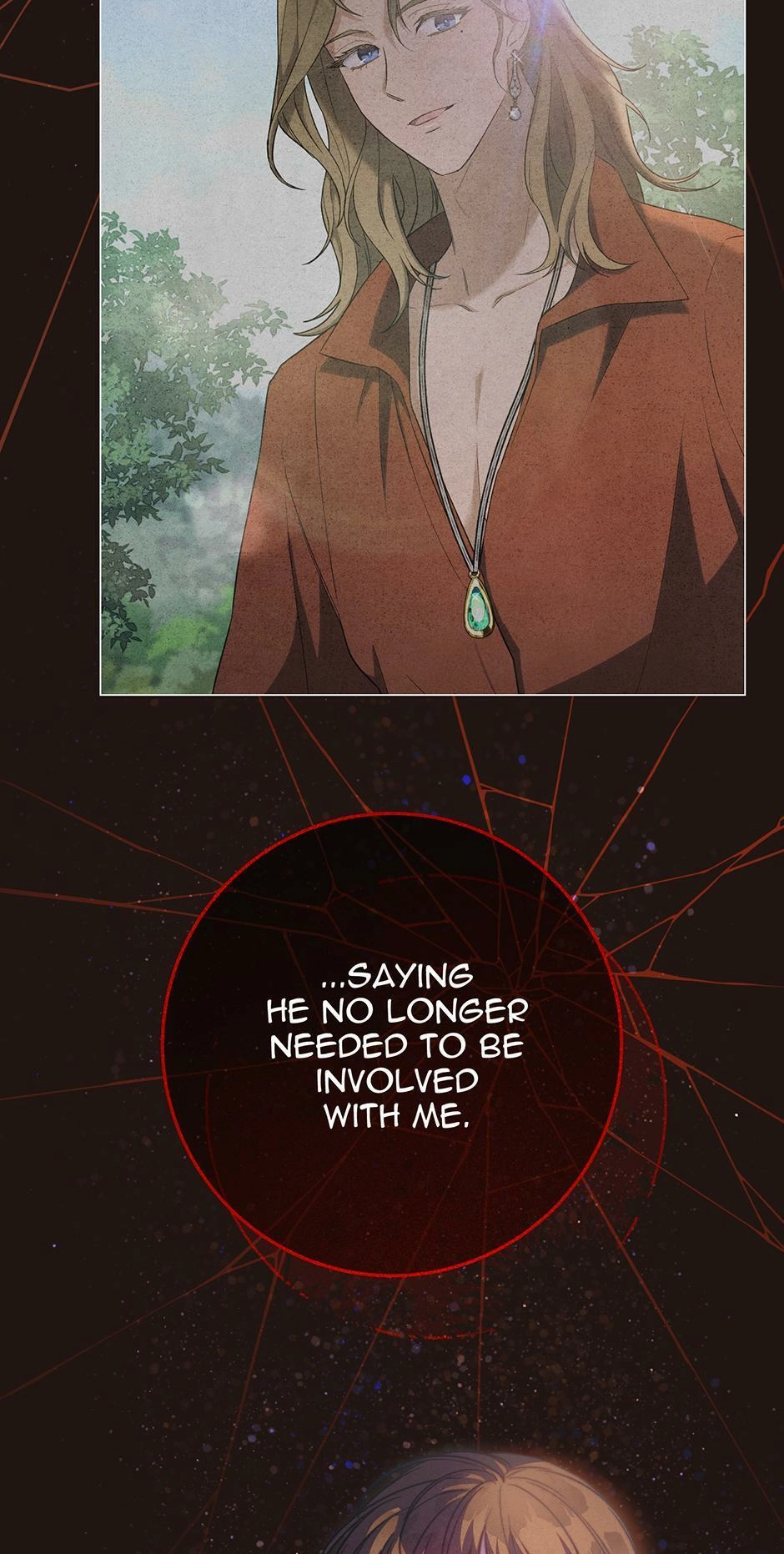 Read Marriage of Convenience Manga Online