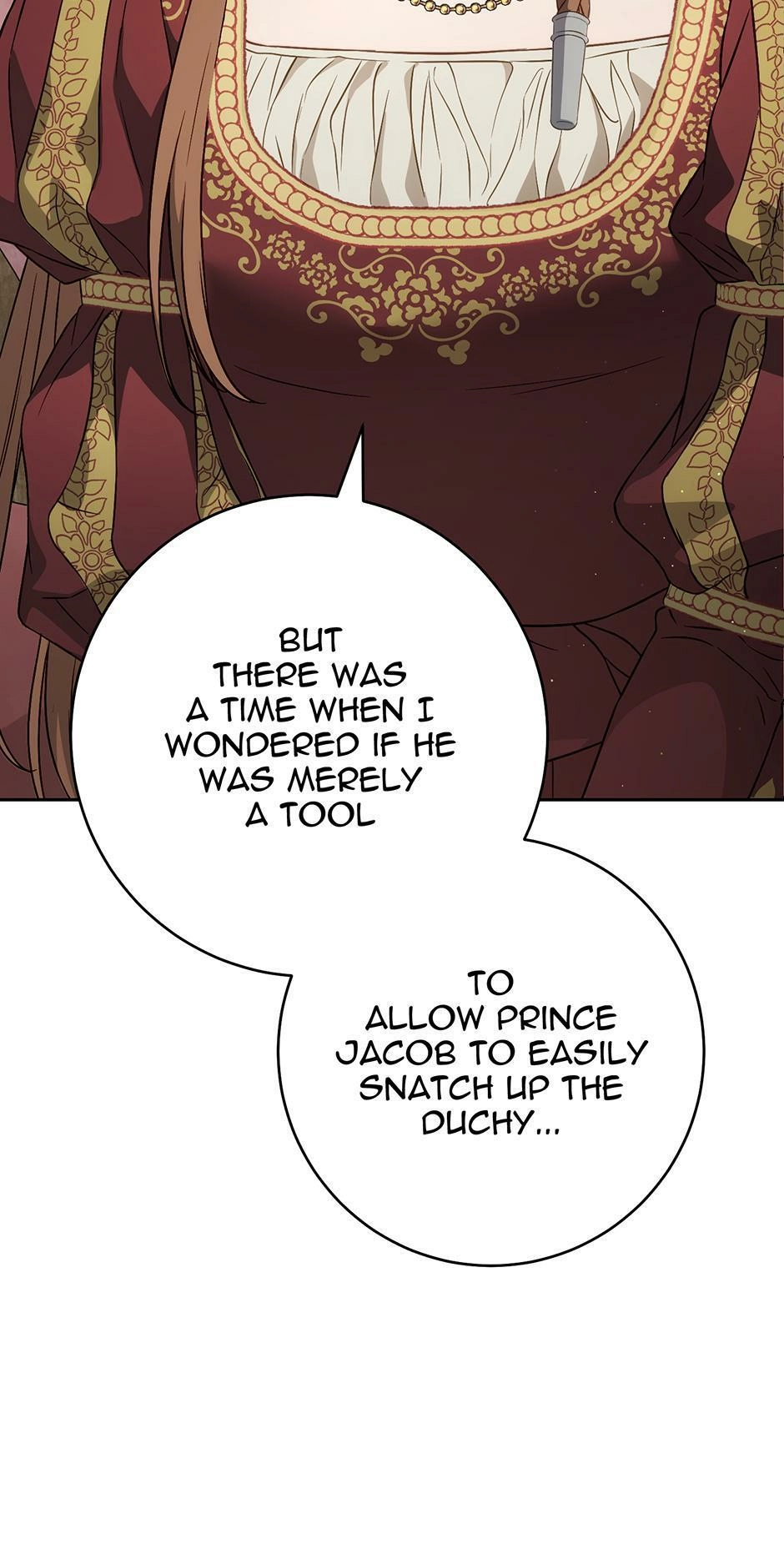 Read Marriage of Convenience Manga Online