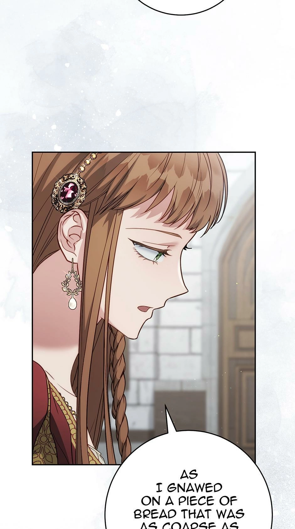 Read Marriage of Convenience Manga Online