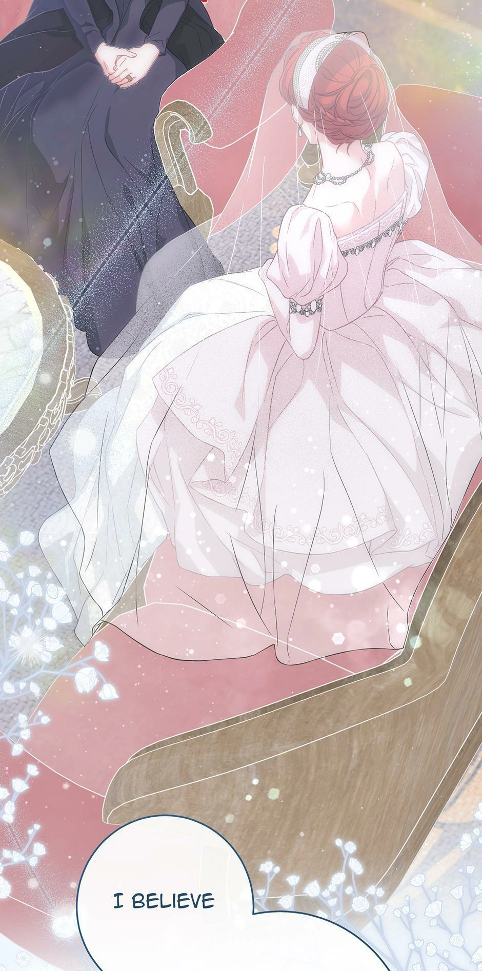 Read Marriage of Convenience Manga Online