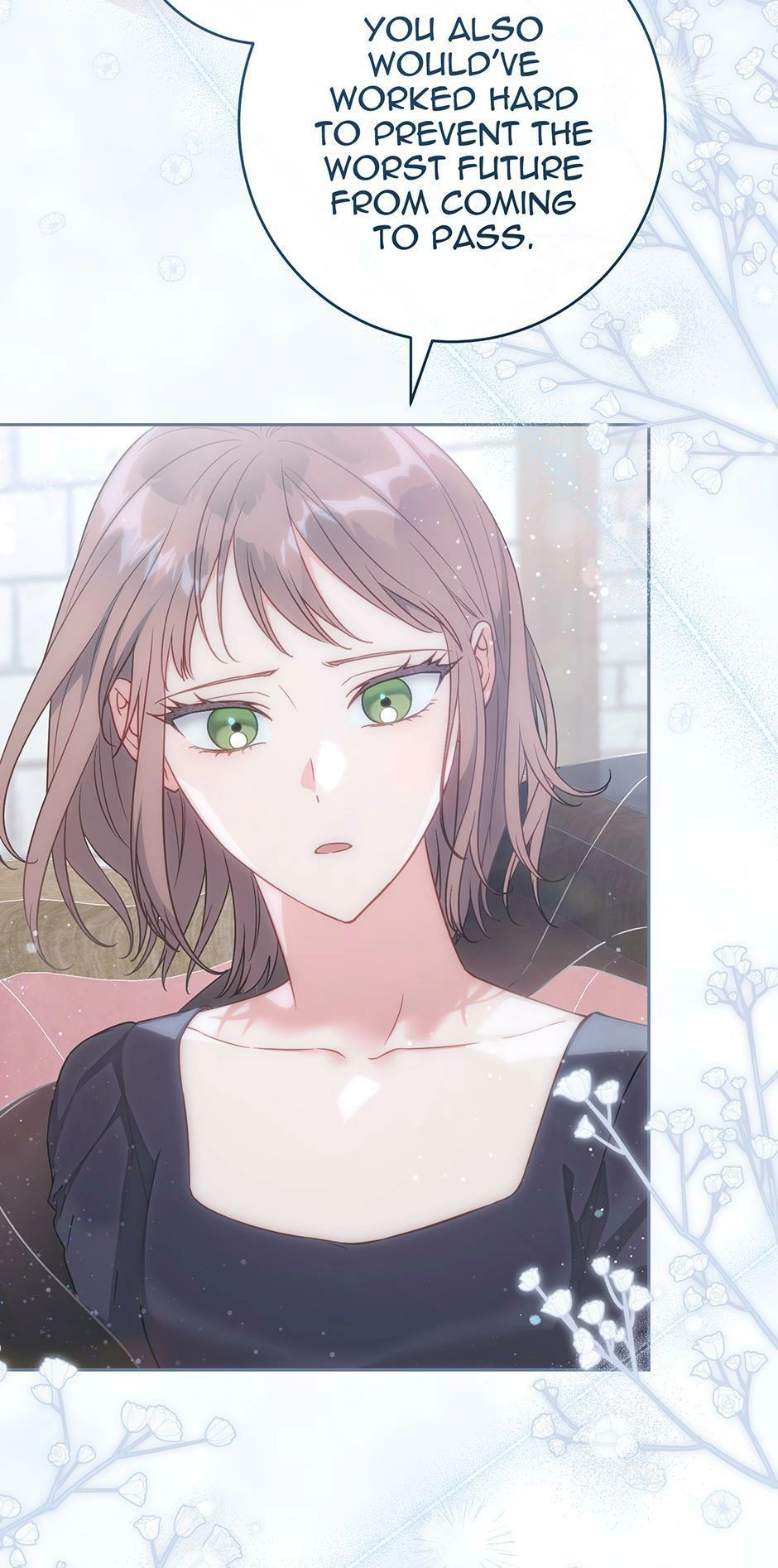 Read Marriage of Convenience Manga Online