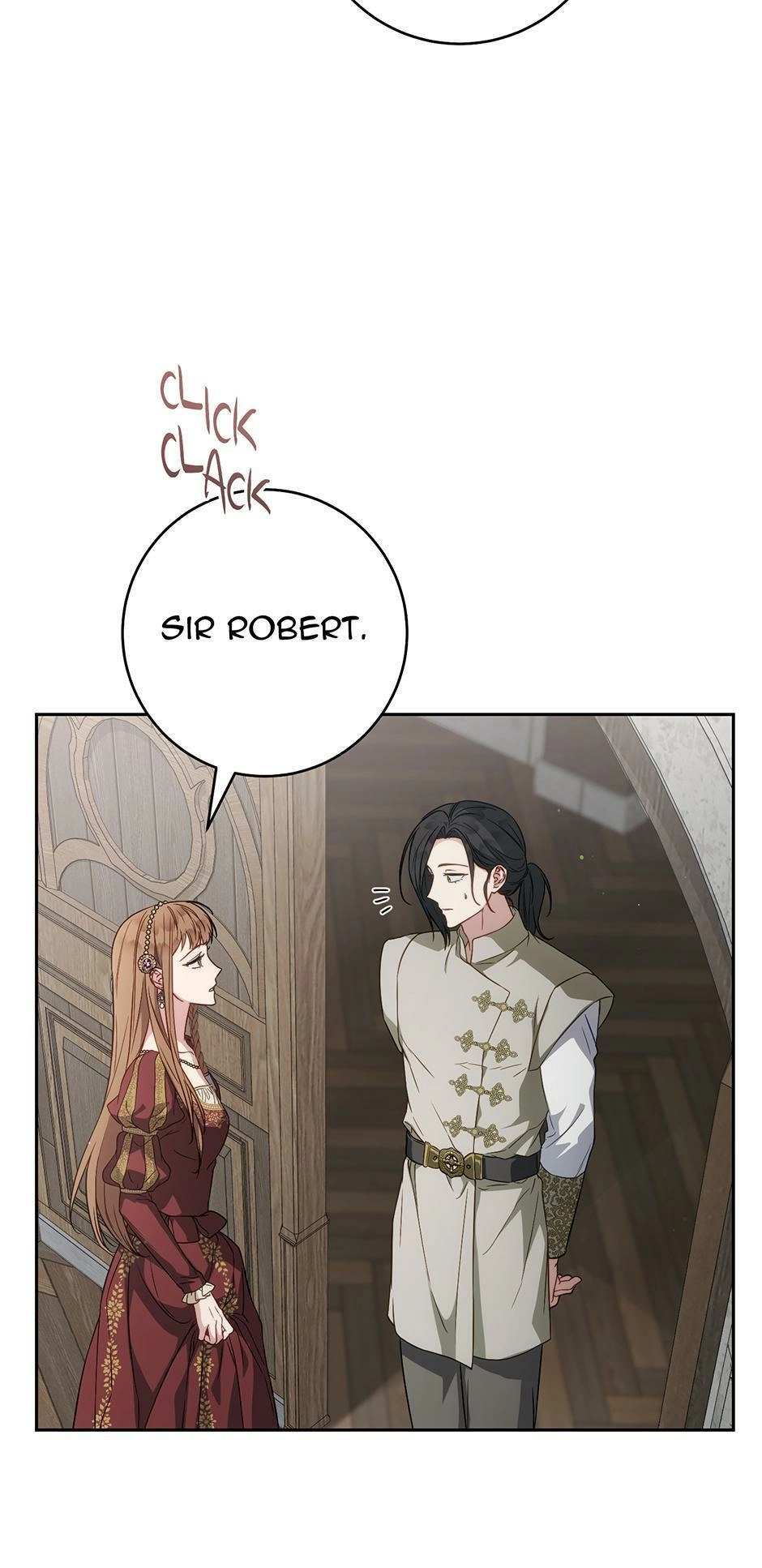 Read Marriage of Convenience Manga Online