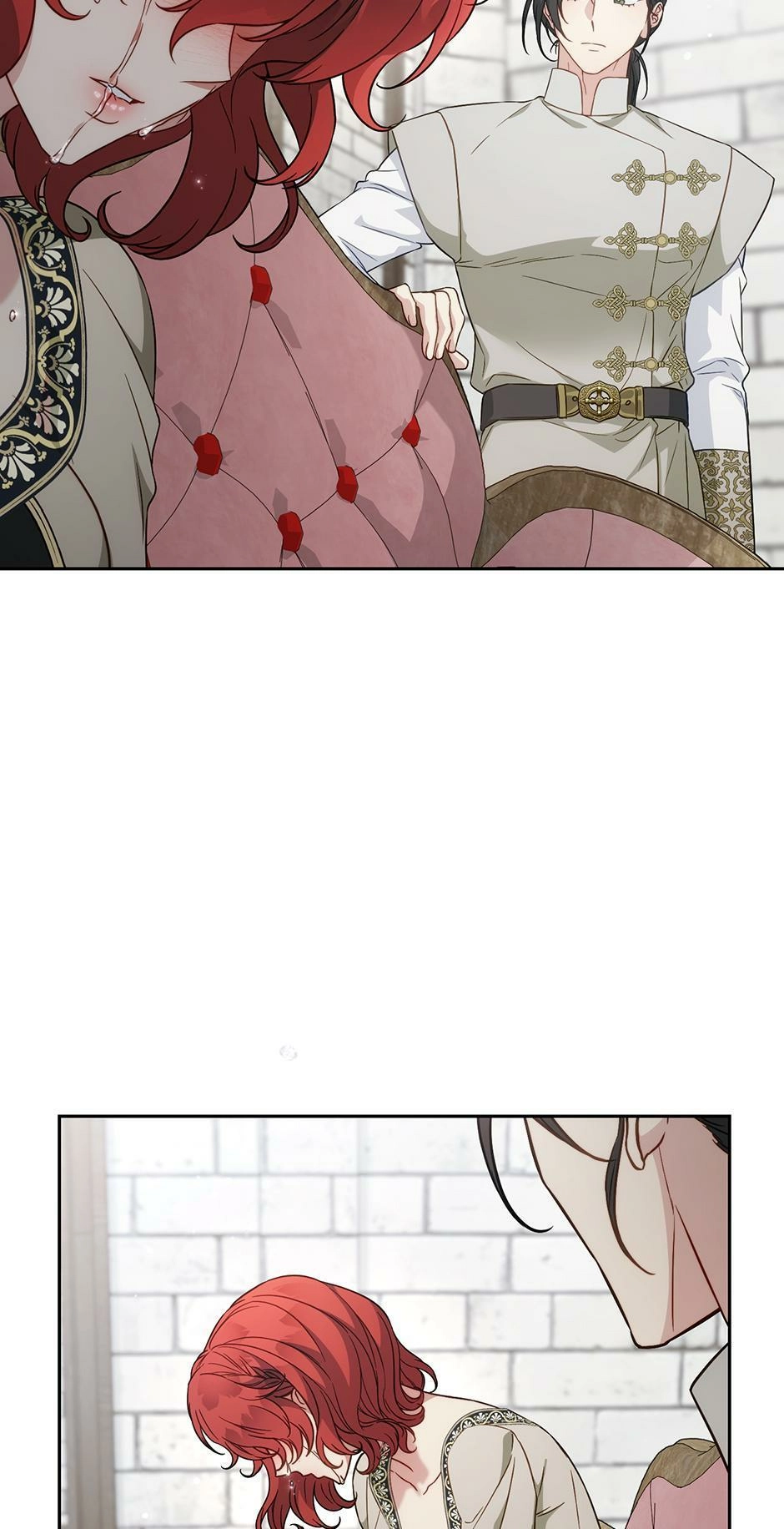 Read Marriage of Convenience Manga Online