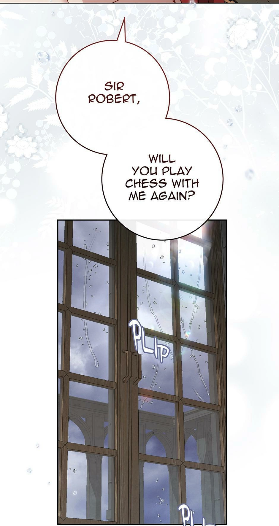 Read Marriage of Convenience Manga Online