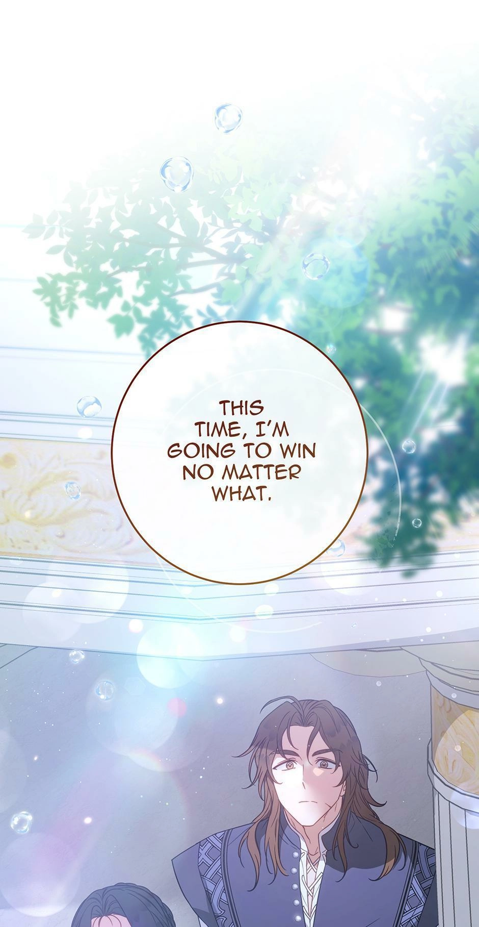 Read Marriage of Convenience Manga Online